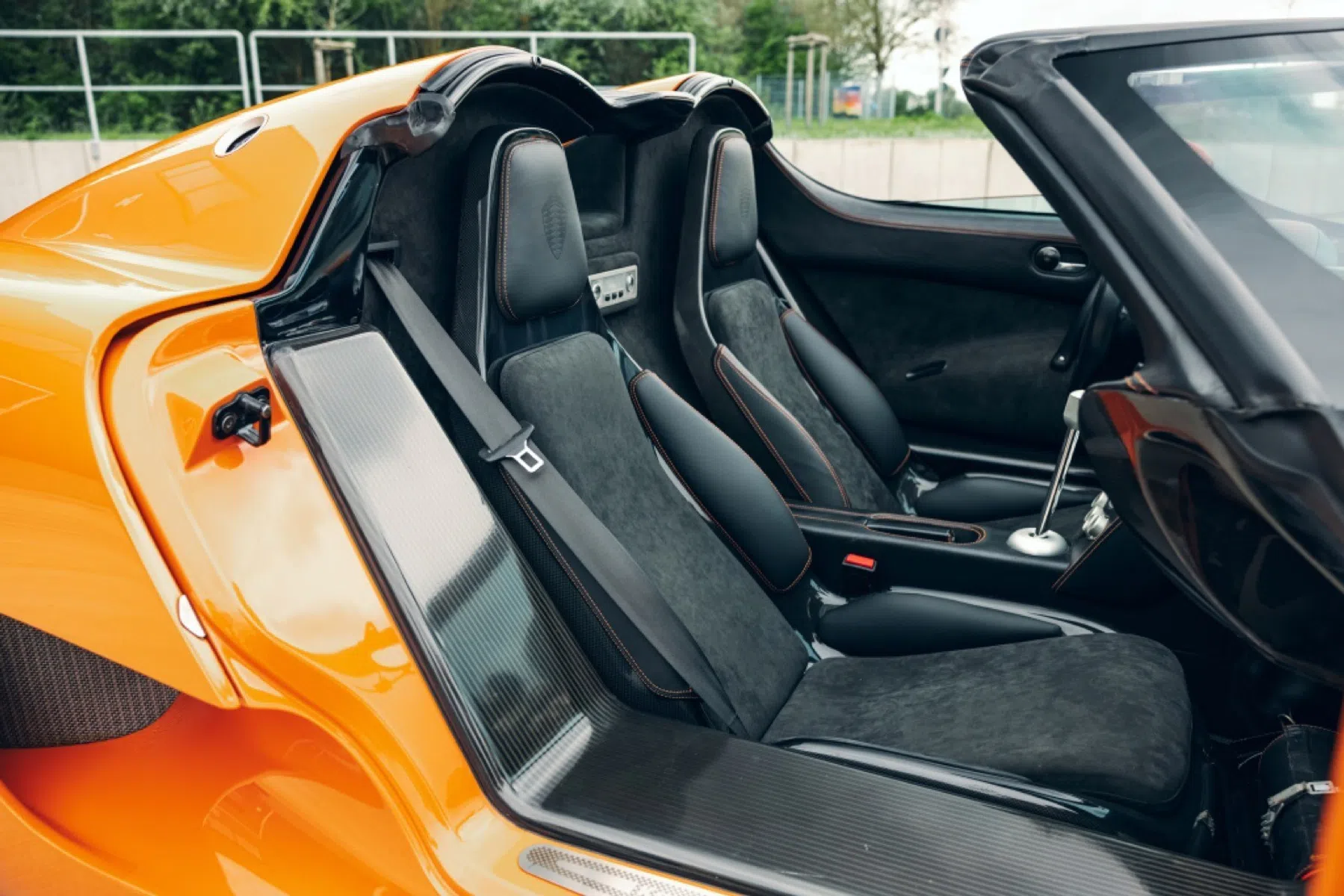 tofste supercars van na 2000