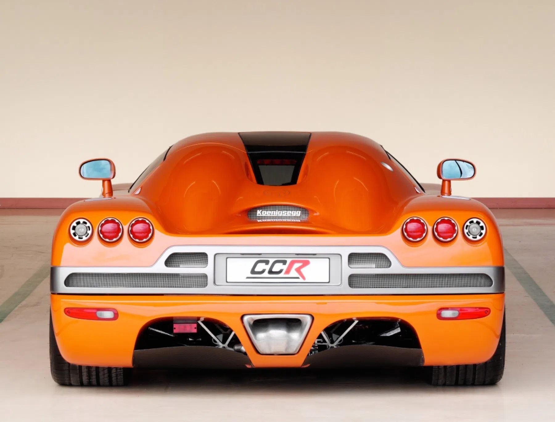 tofste supercars van na 2000