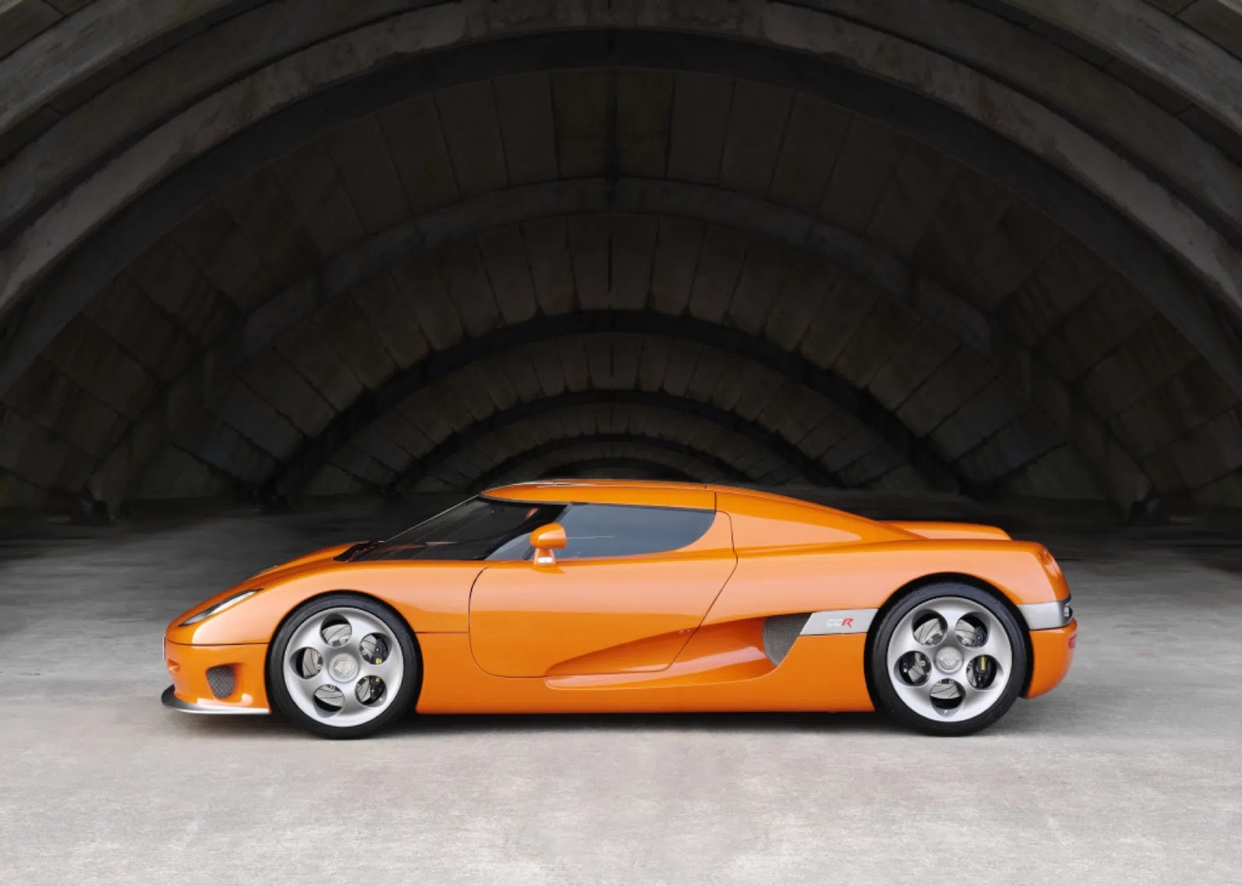 tofste supercars van na 2000