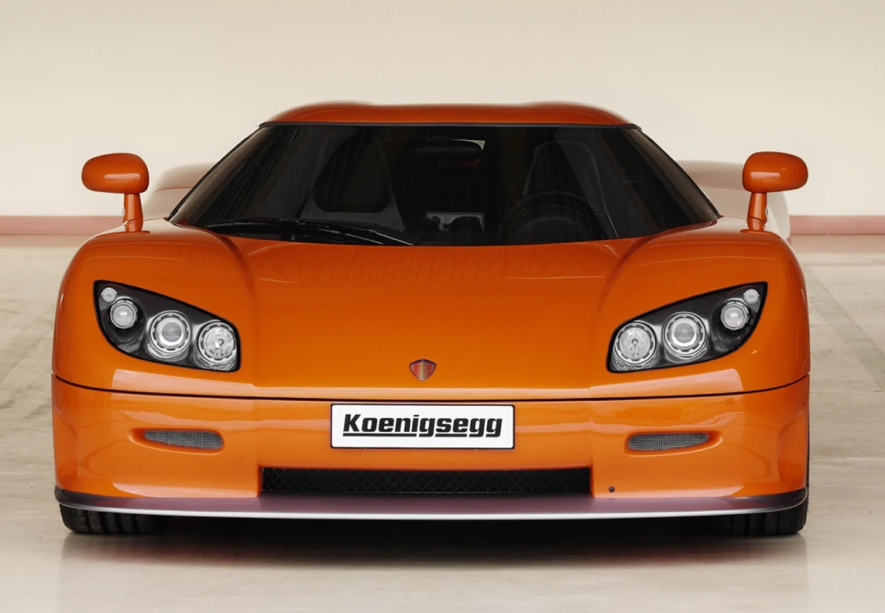 tofste supercars van na 2000