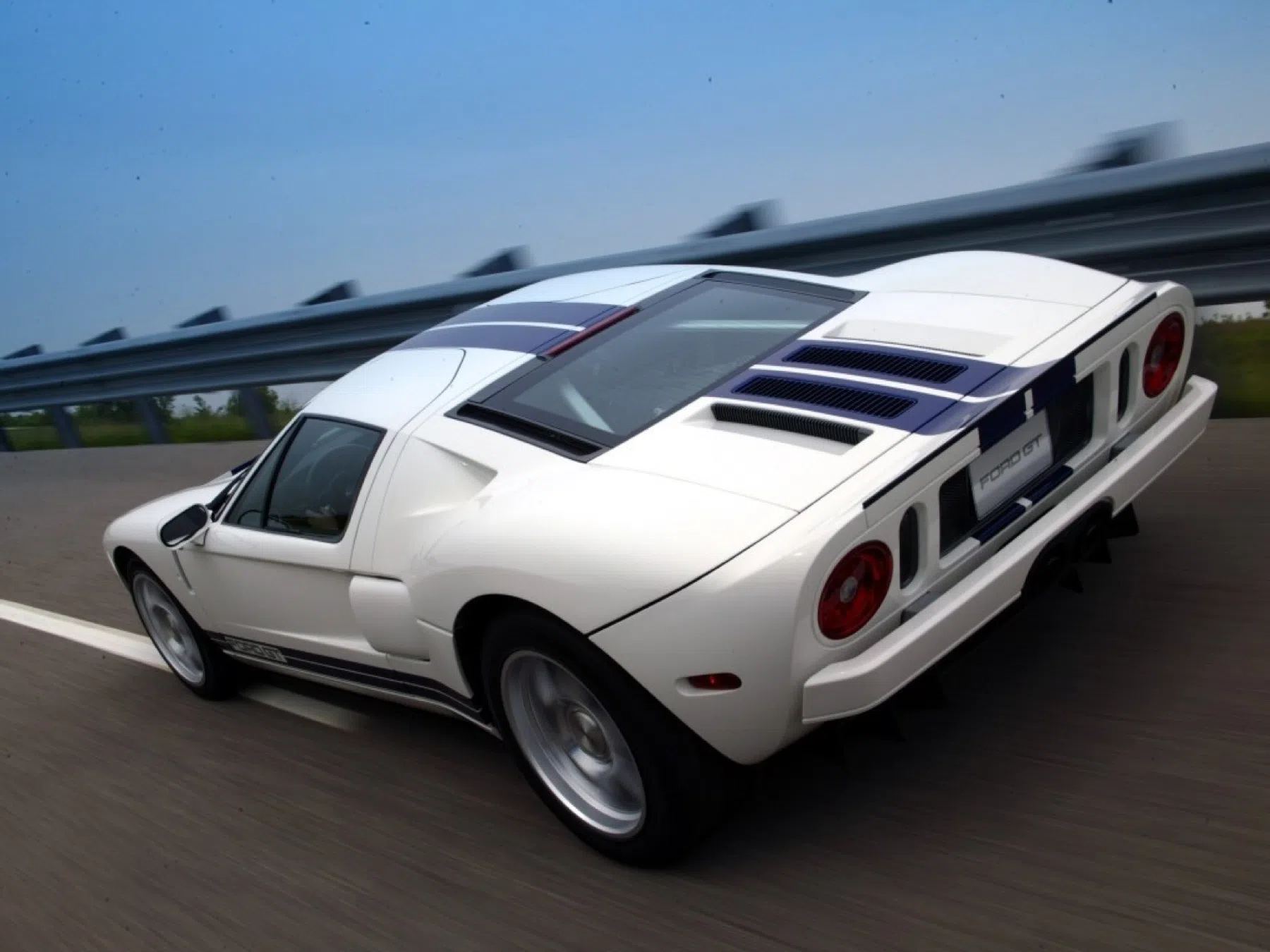tofste supercars van na 2000