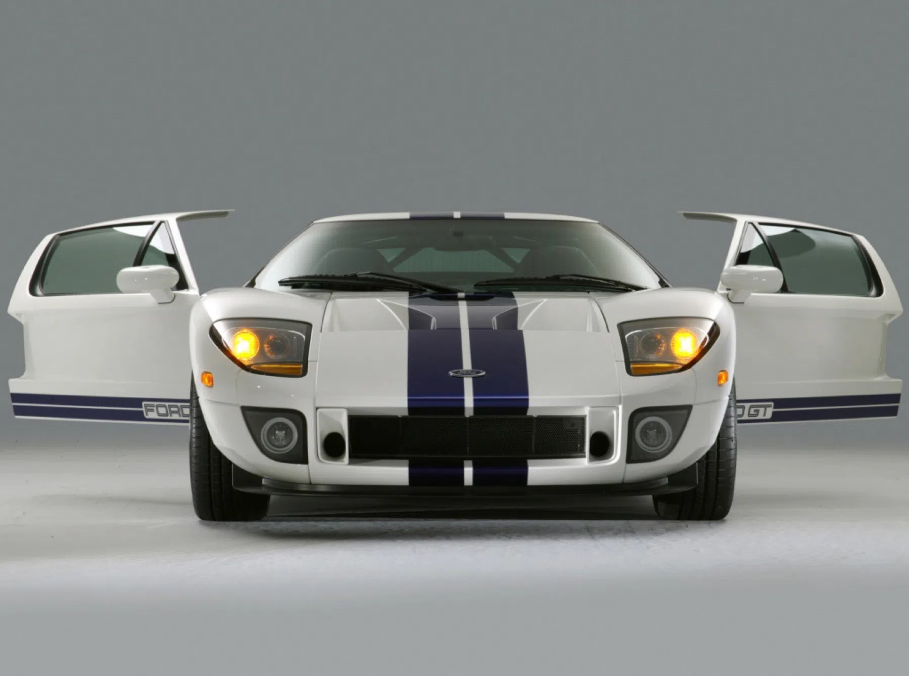 tofste supercars van na 2000