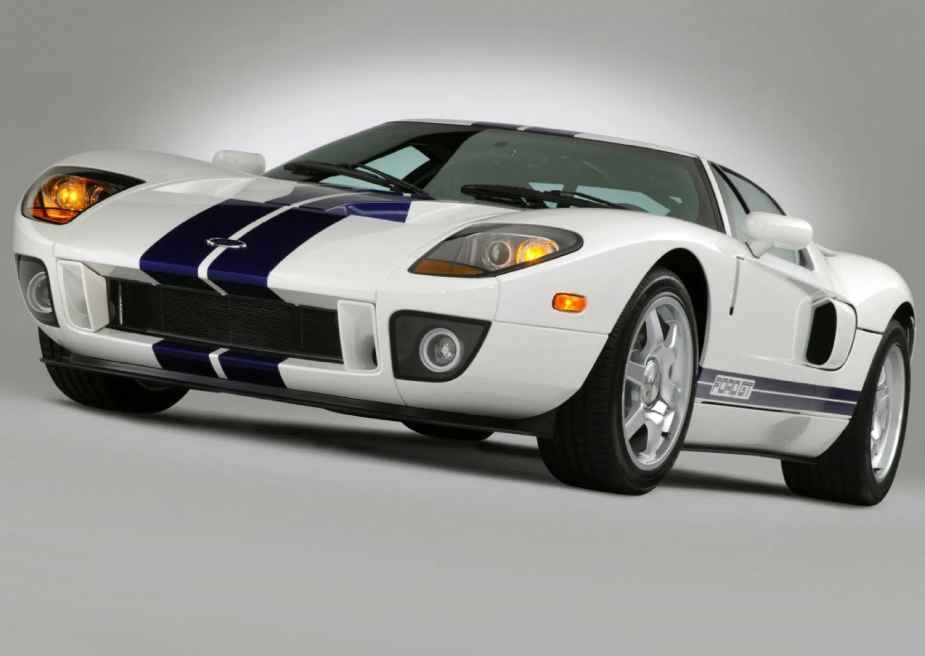 tofste supercars van na 2000