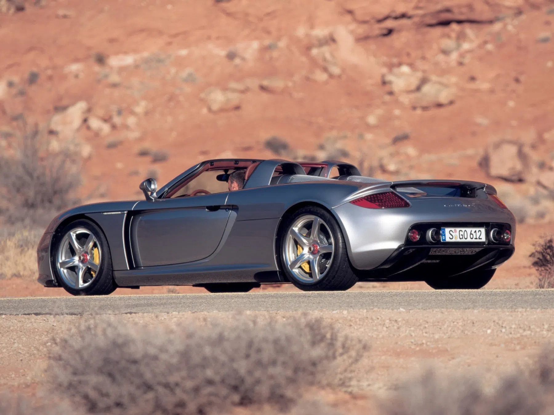 tofste supercars van na 2000