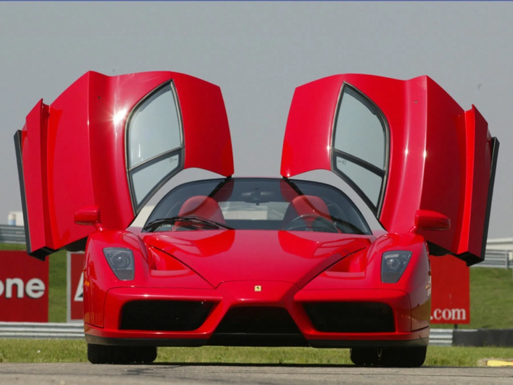 tofste supercars van na 2000