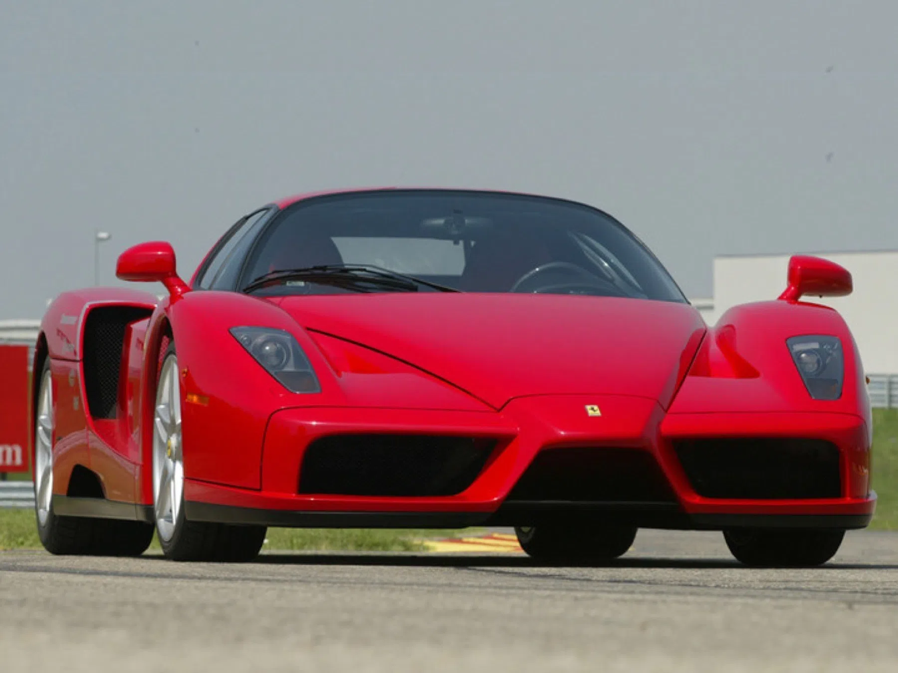 tofste supercars van na 2000