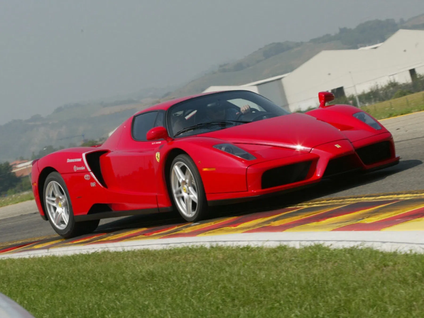 tofste supercars van na 2000