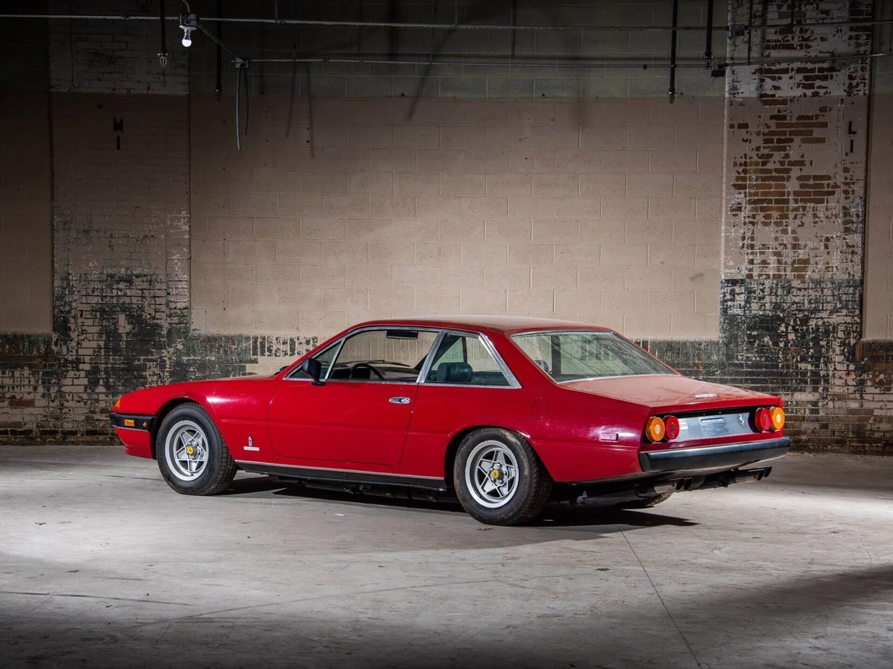 Ferrari 400