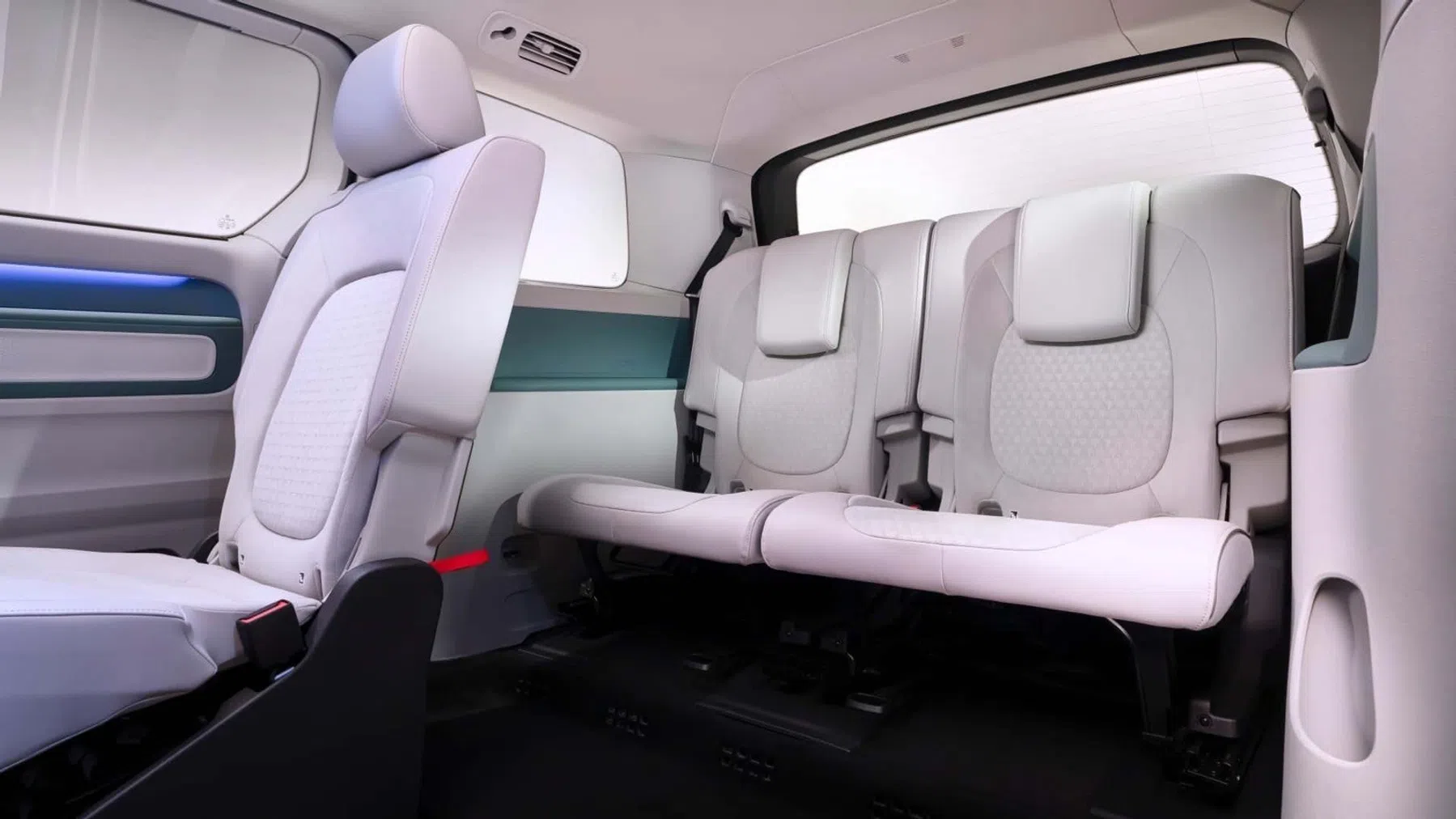 Volkswagen ID Buzz LWB