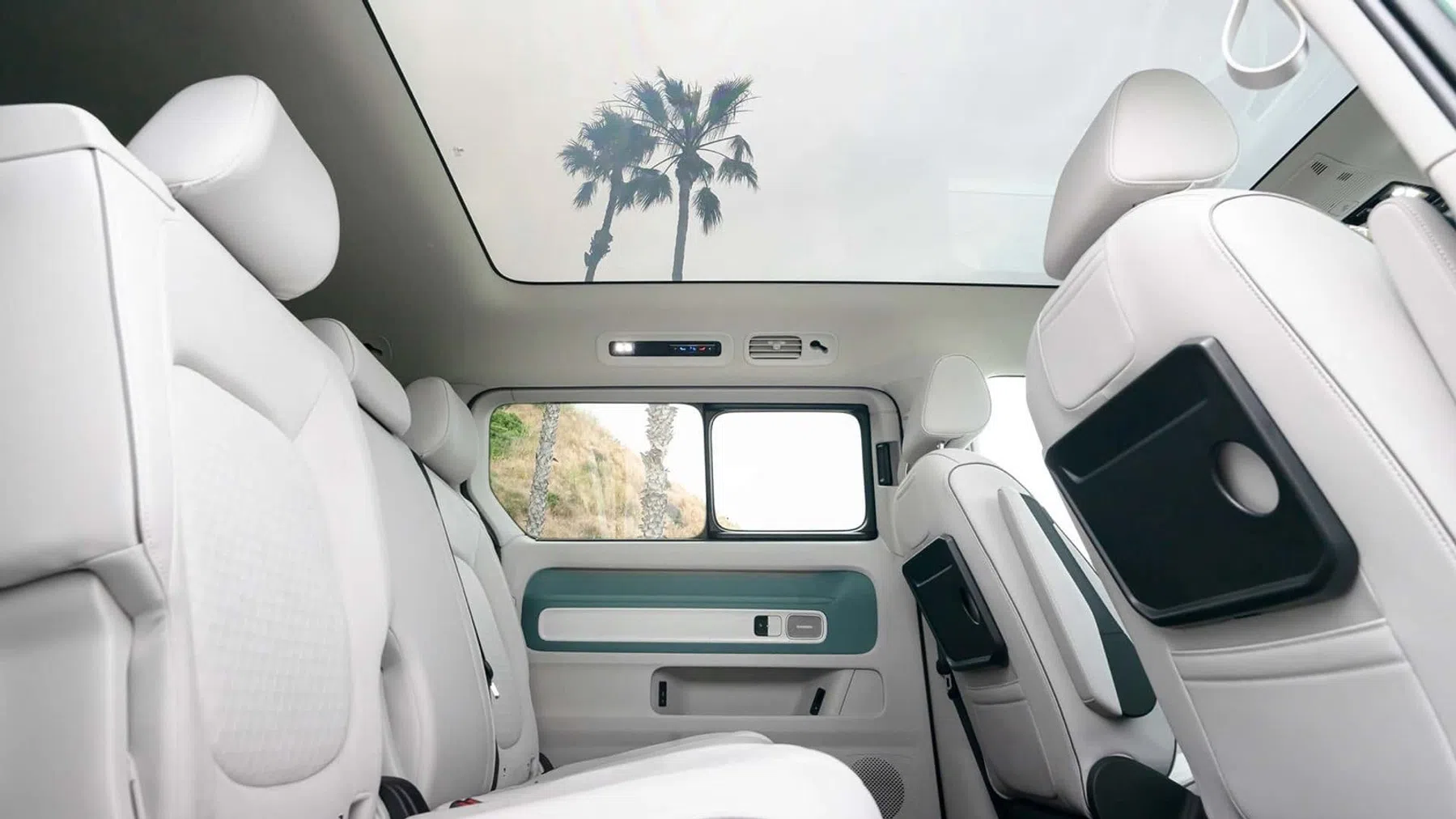 Volkswagen ID Buzz LWB