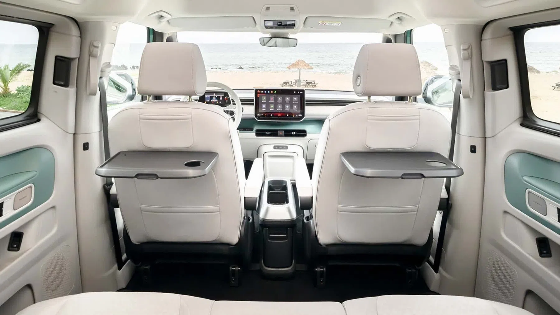 Volkswagen ID Buzz LWB