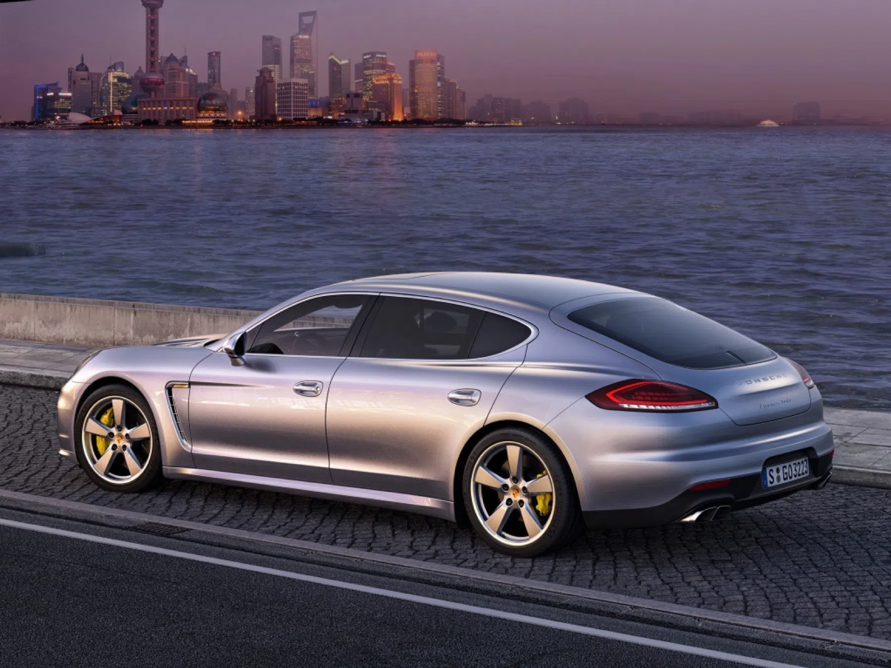 Executive