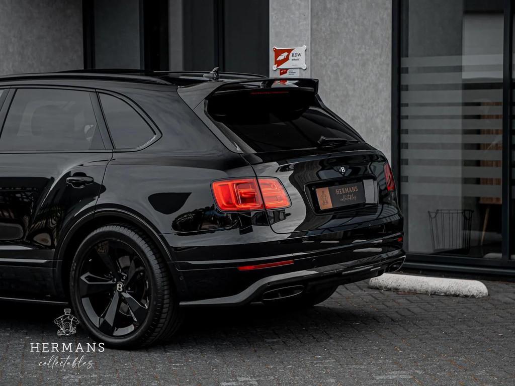 Goedkoopste Bentayga van Marktplaats