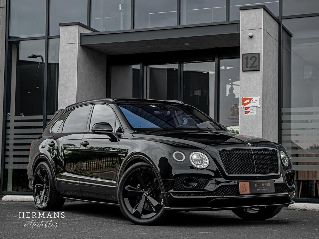 Goedkoopste Bentayga van Marktplaats