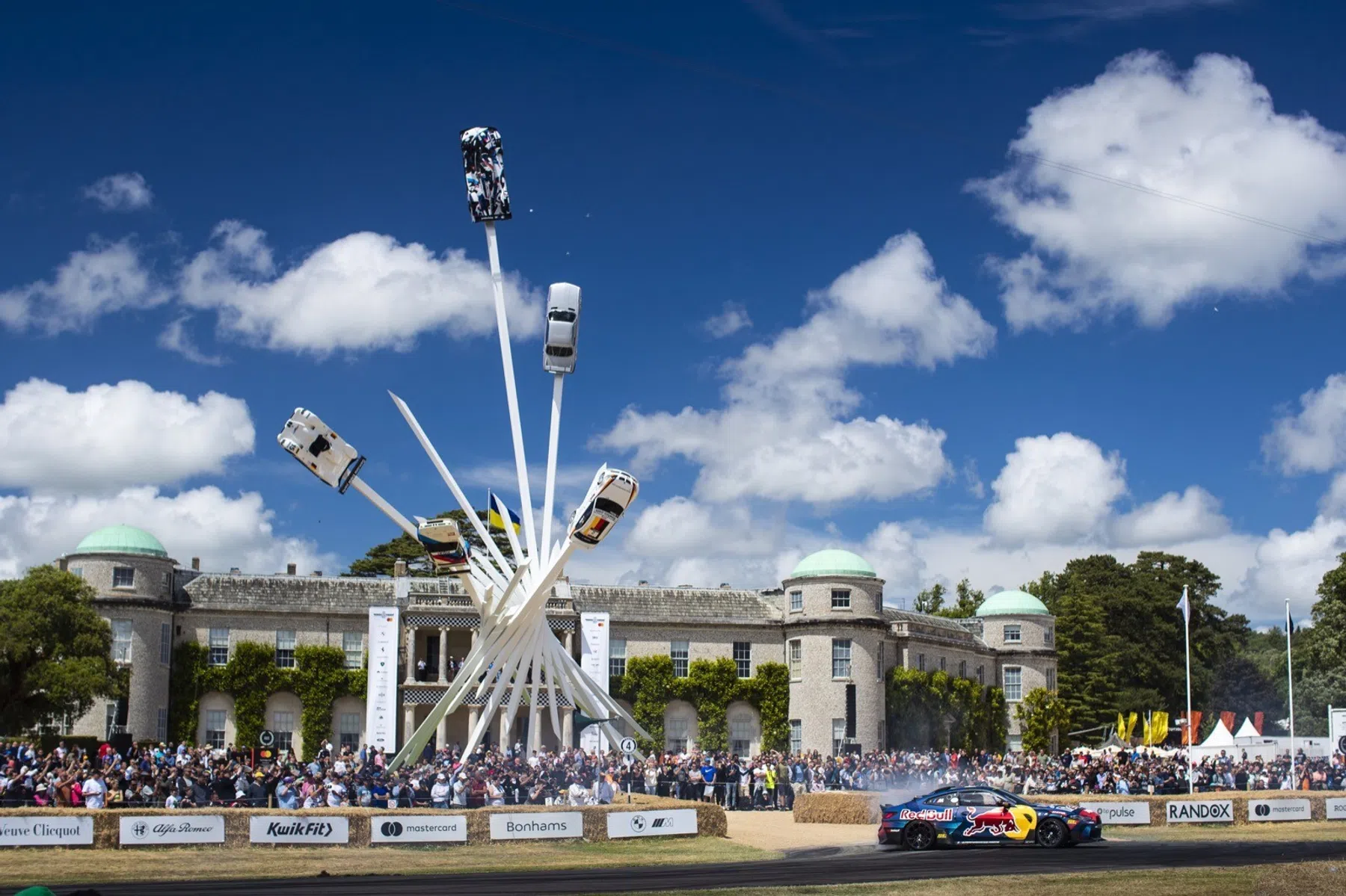 primeurs Goodwood 2023