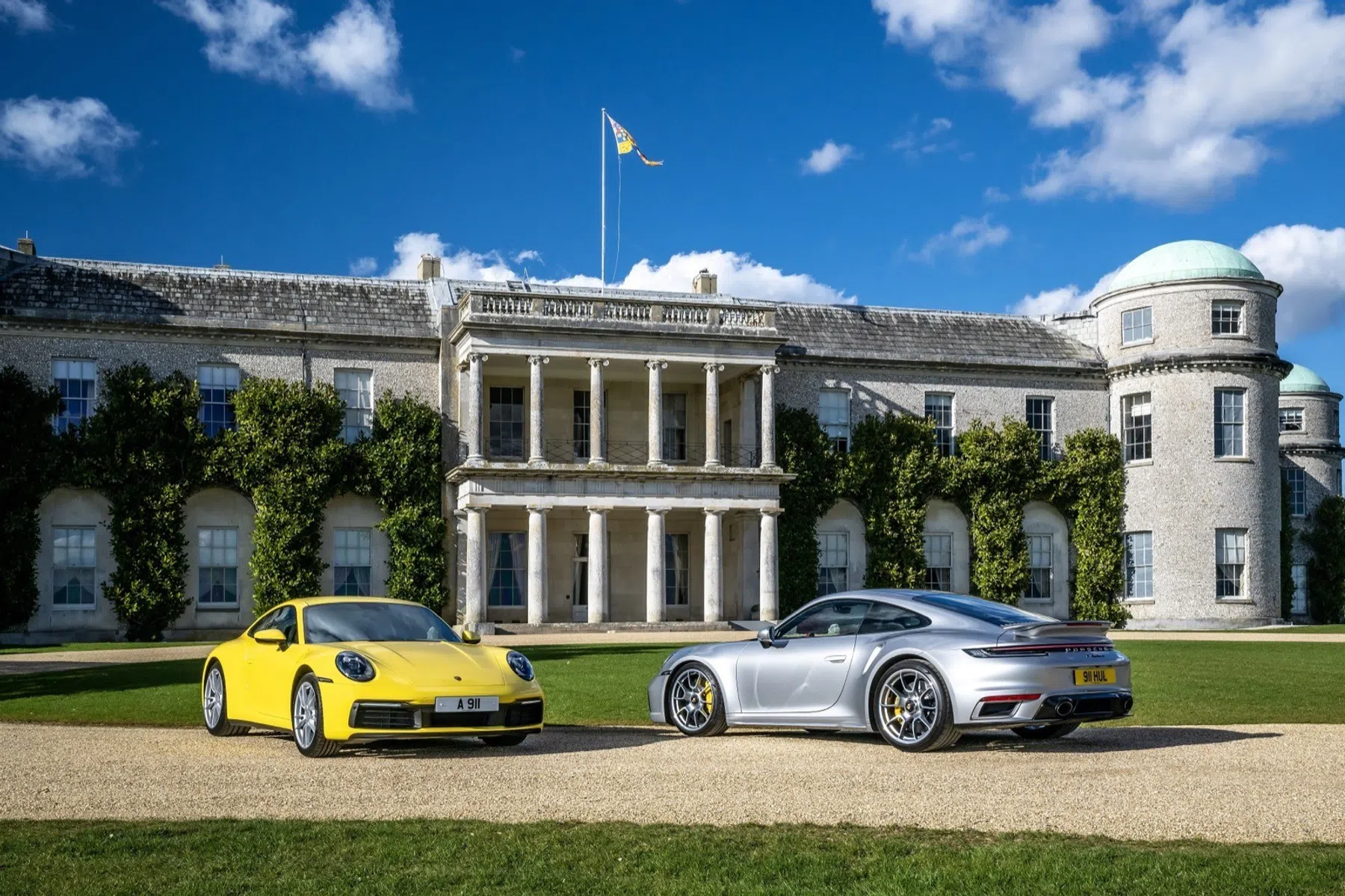 primeurs Goodwood 2023
