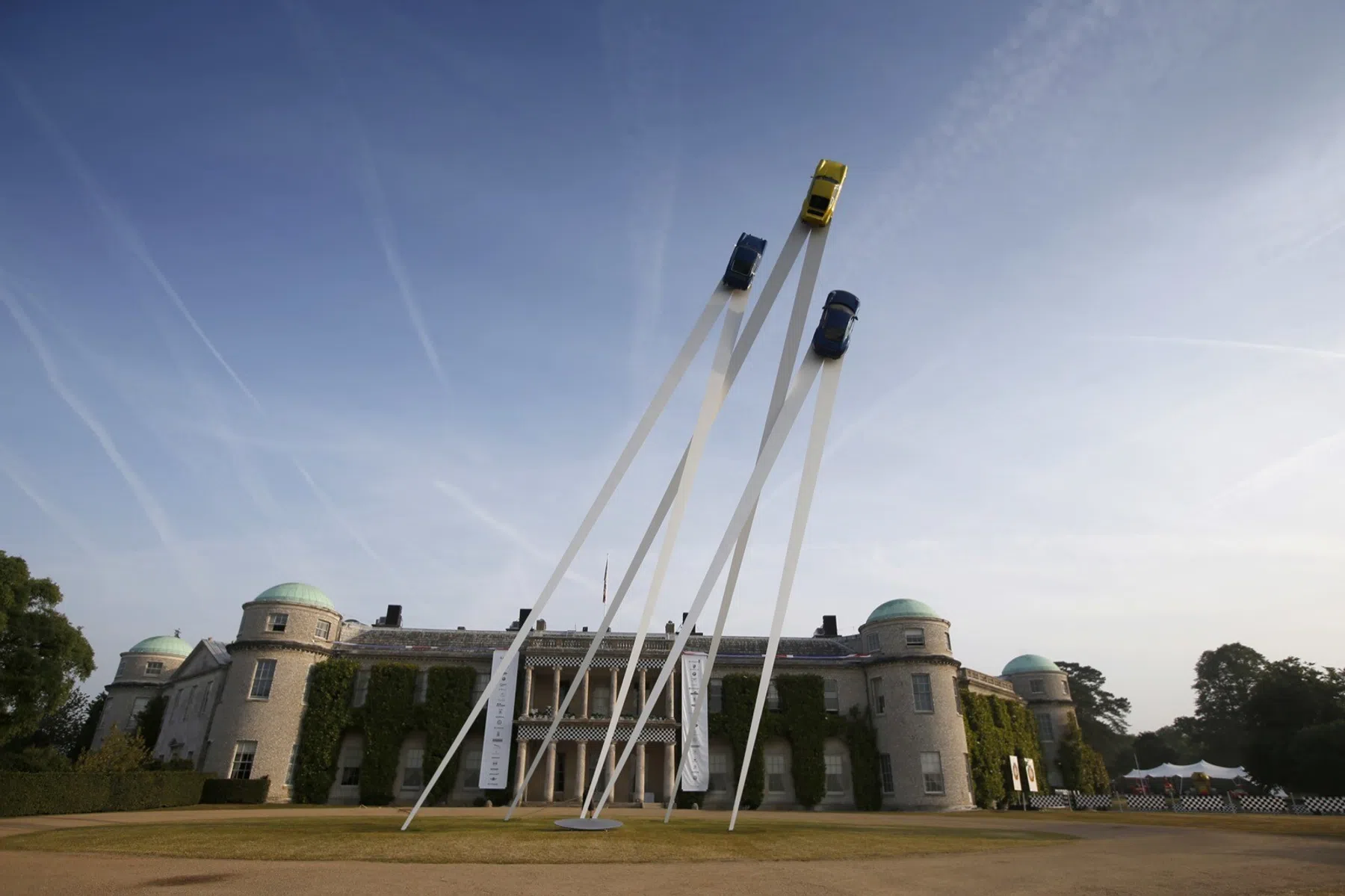 primeurs Goodwood 2023