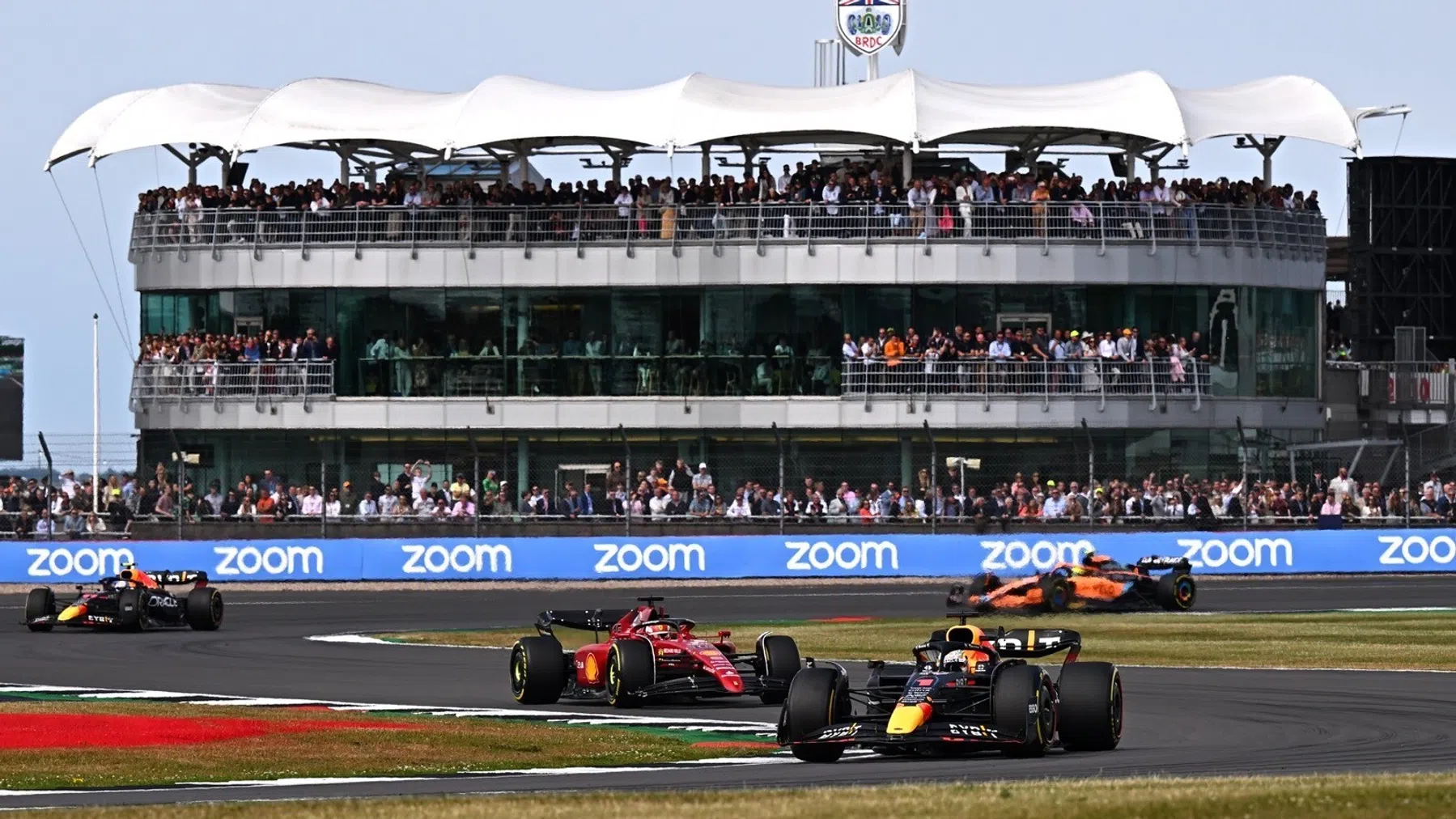 GP Engeland 2023: tijden en wat je moet weten