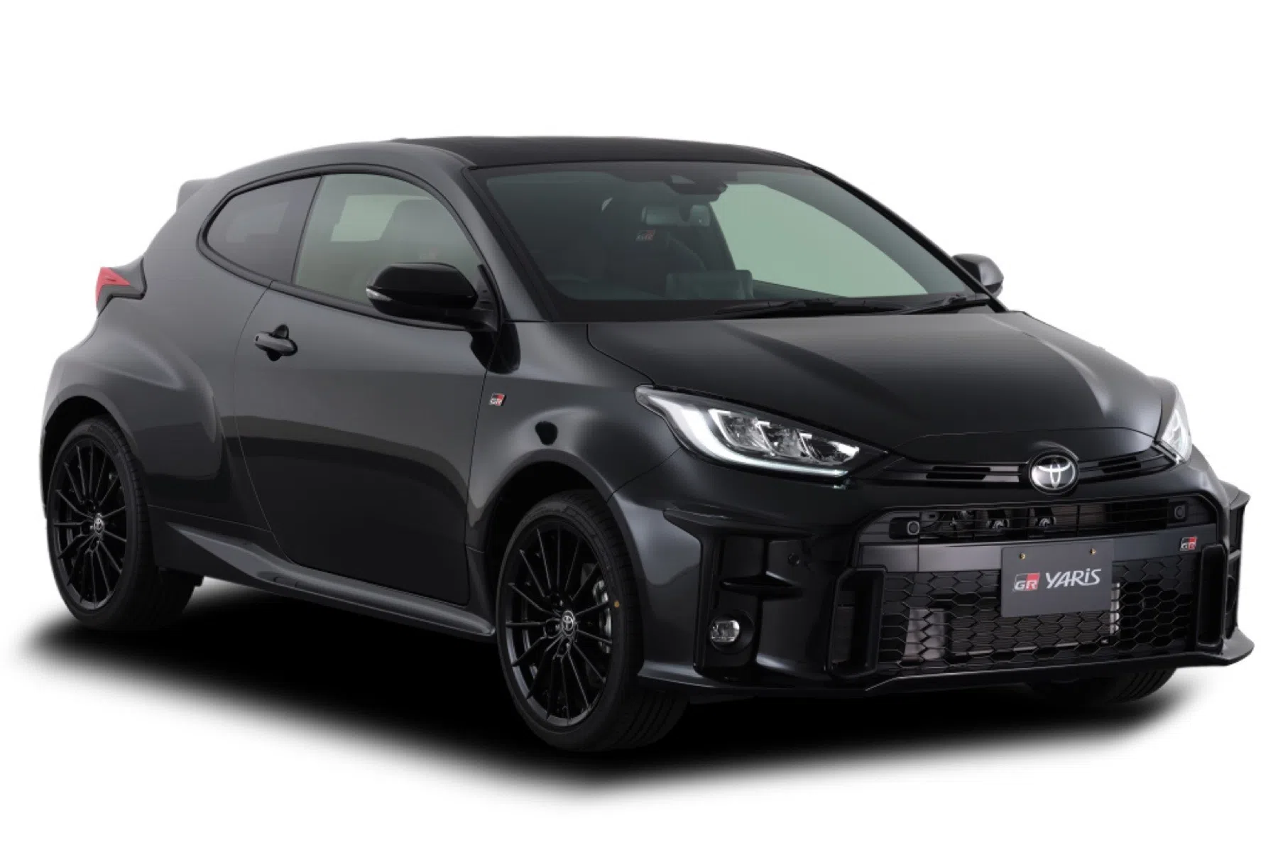 kleintjes met vierwielaandrijving