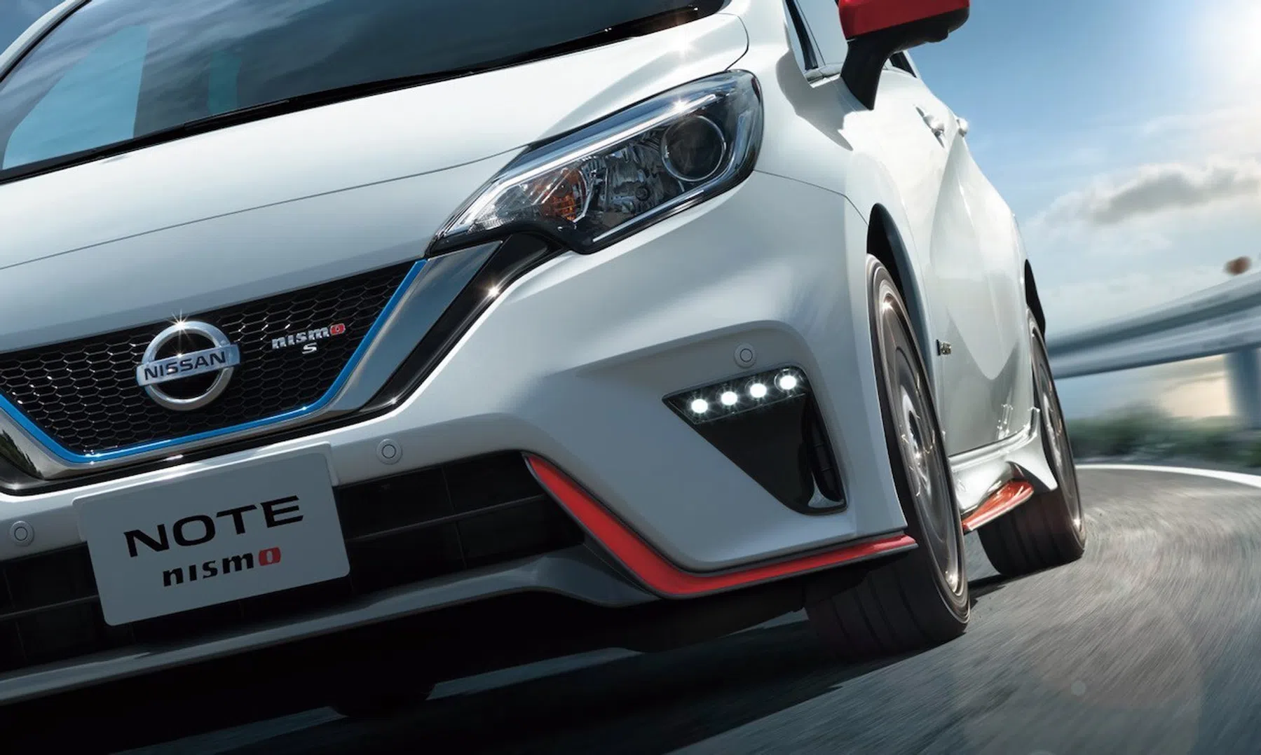 Nissan terugroepactie