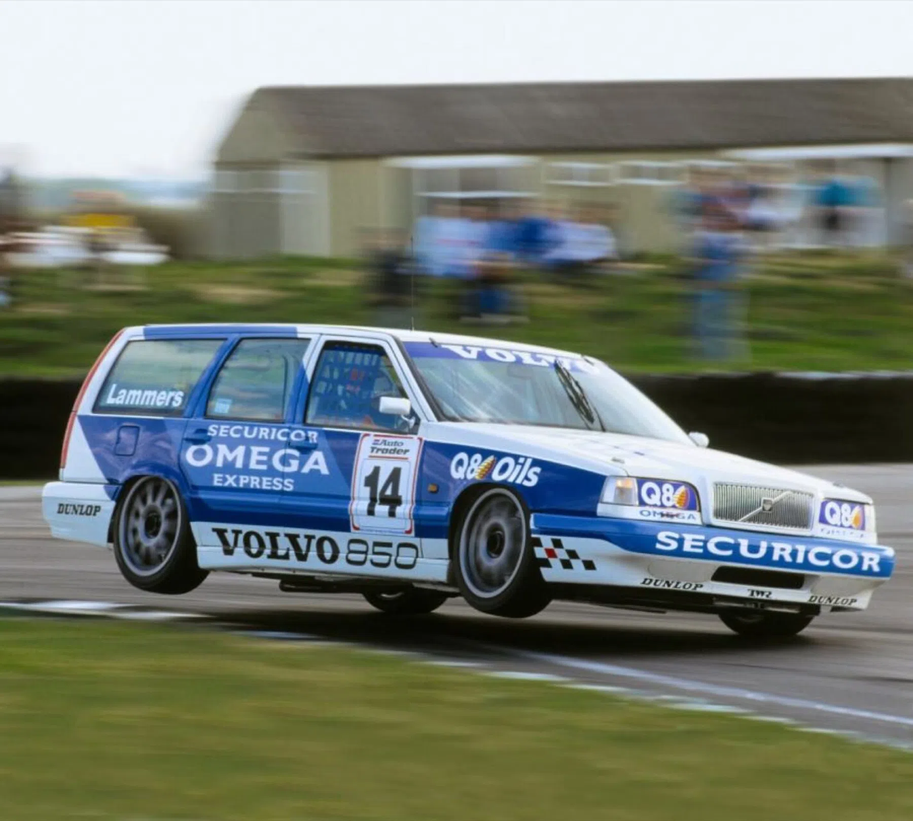 Jan Lammers
