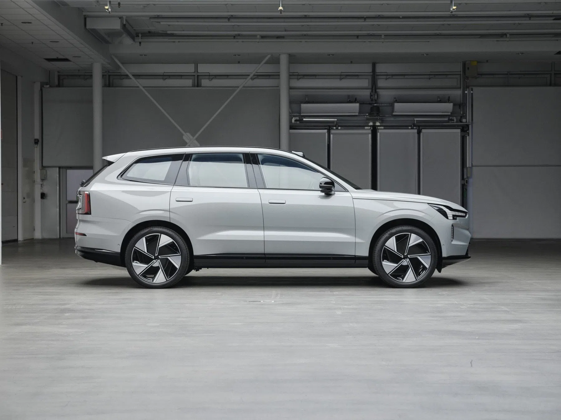 goedkope Volvo EX90