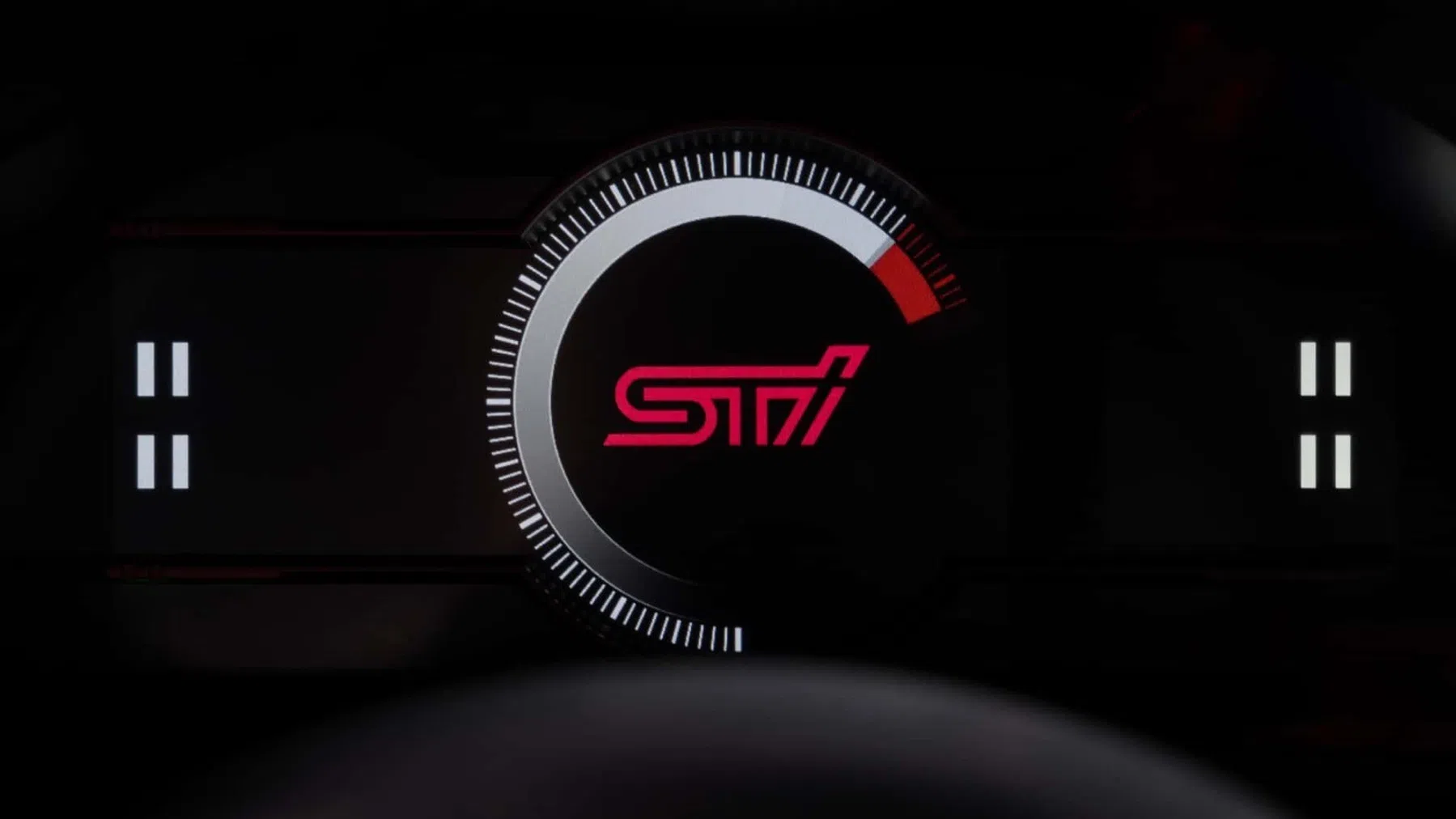 Subaru BRZ tS