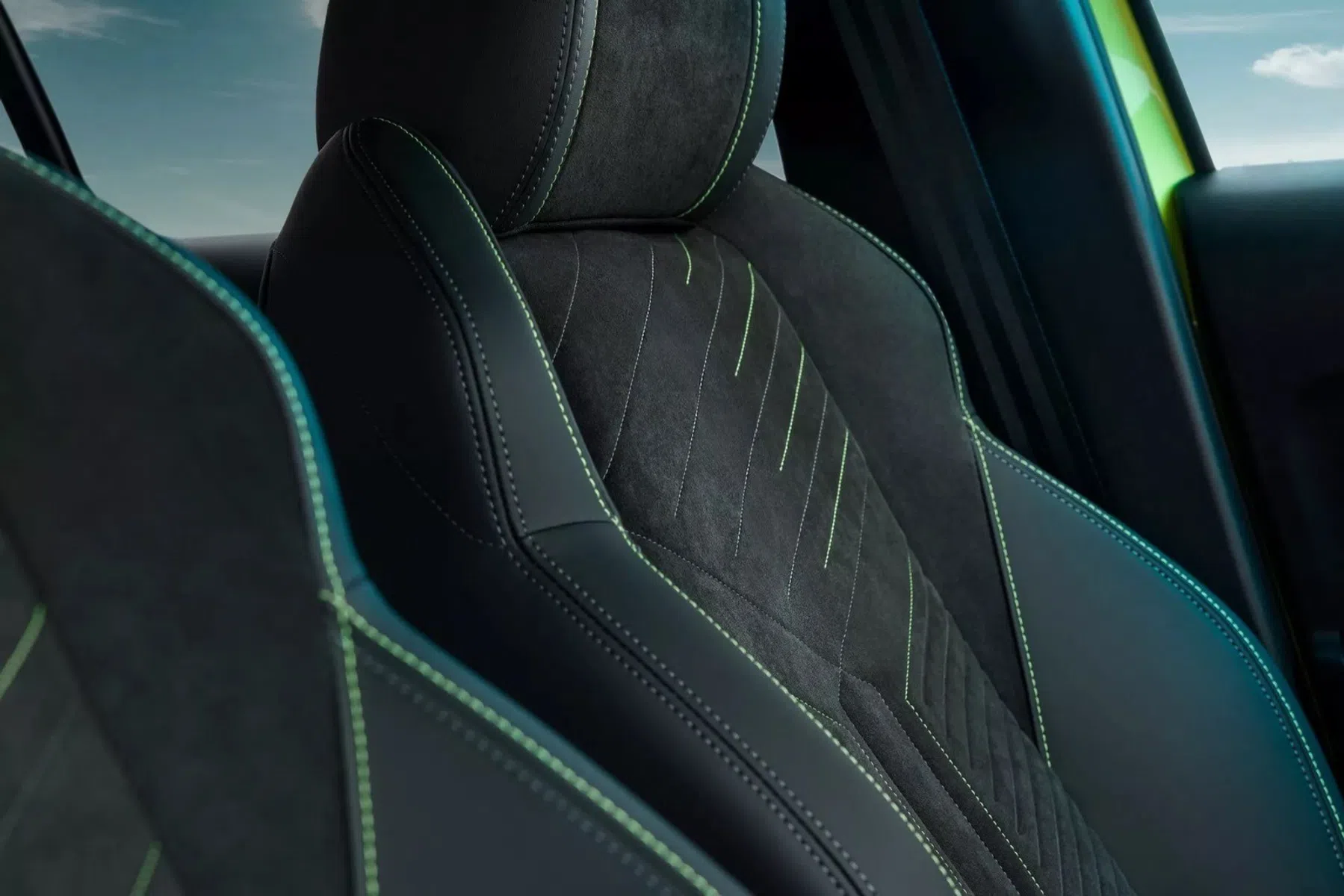 vernieuwde Peugeot 208