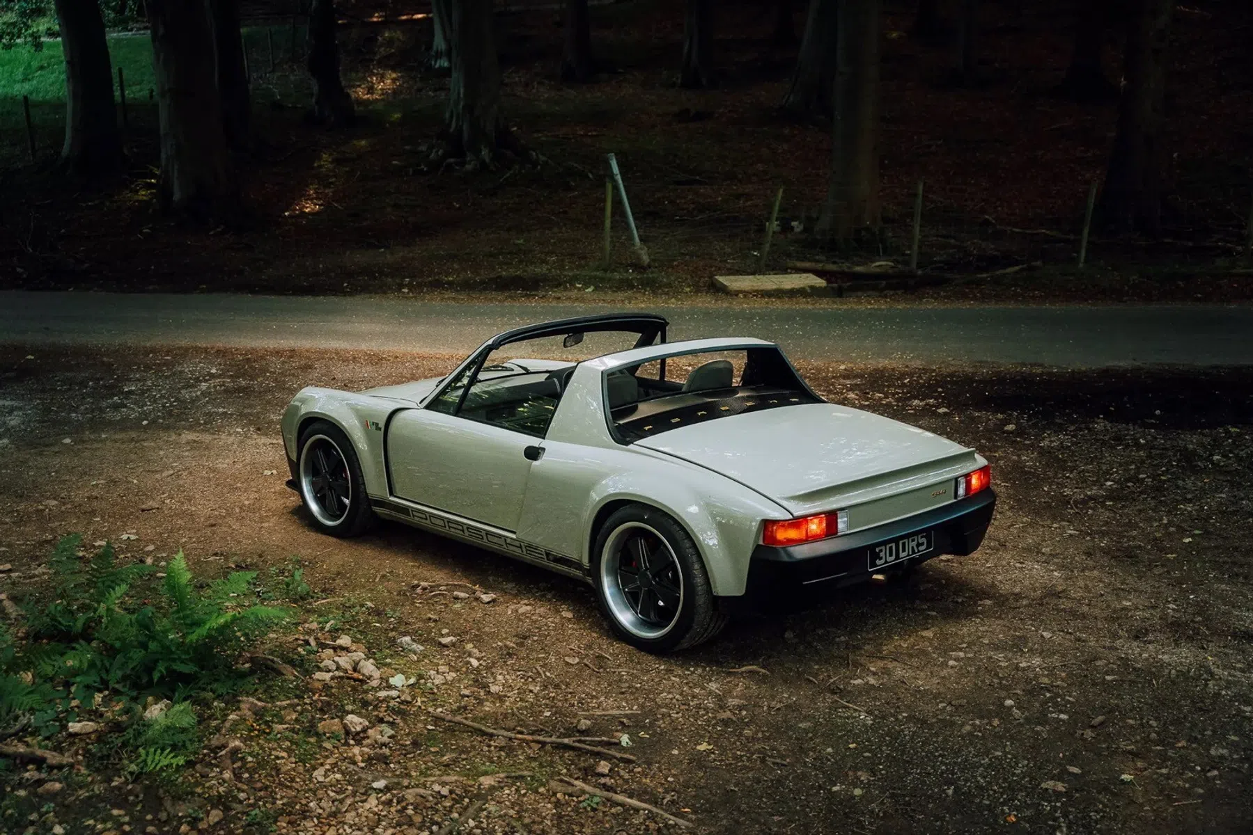 914 restomod