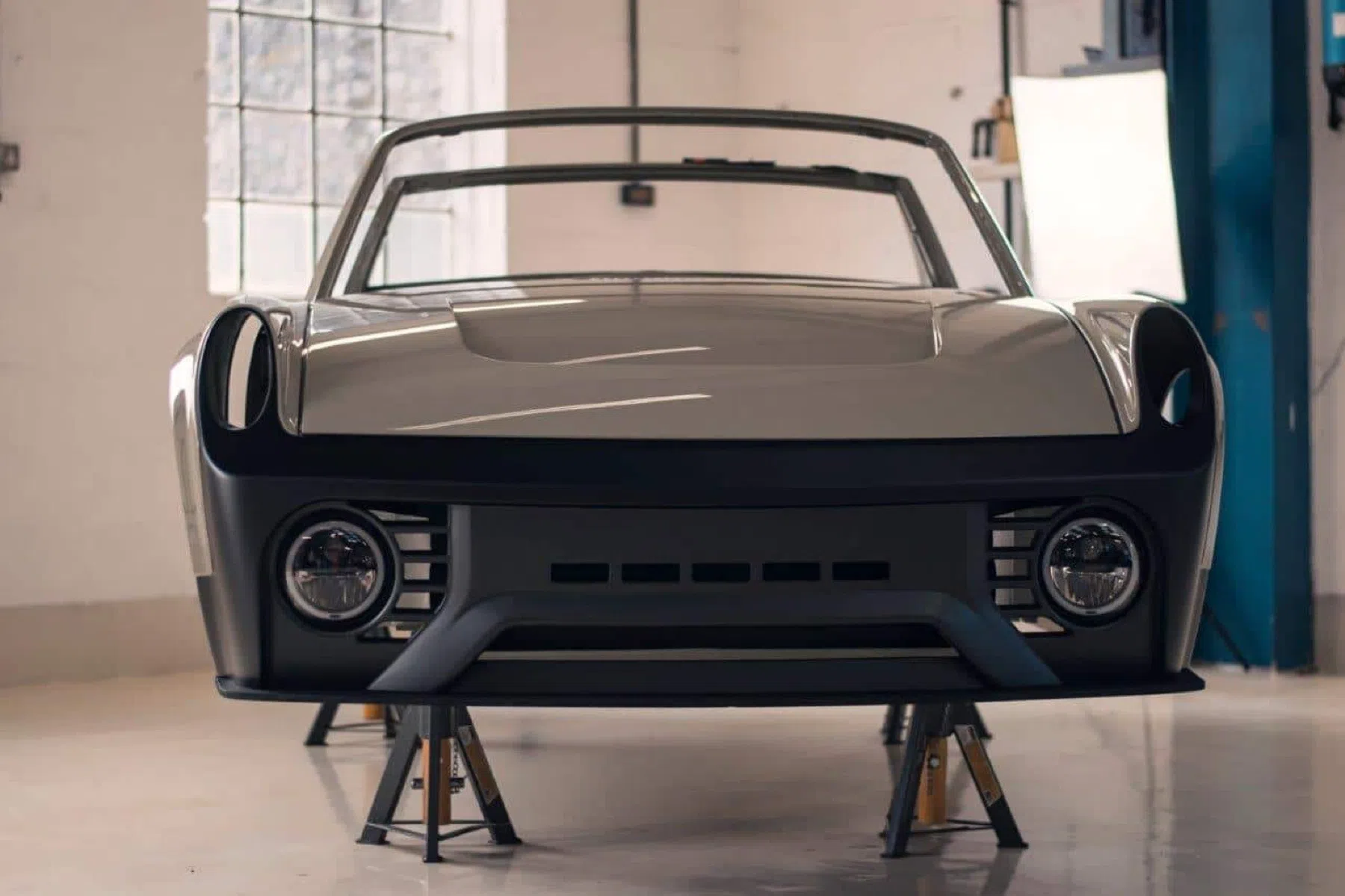914 restomod
