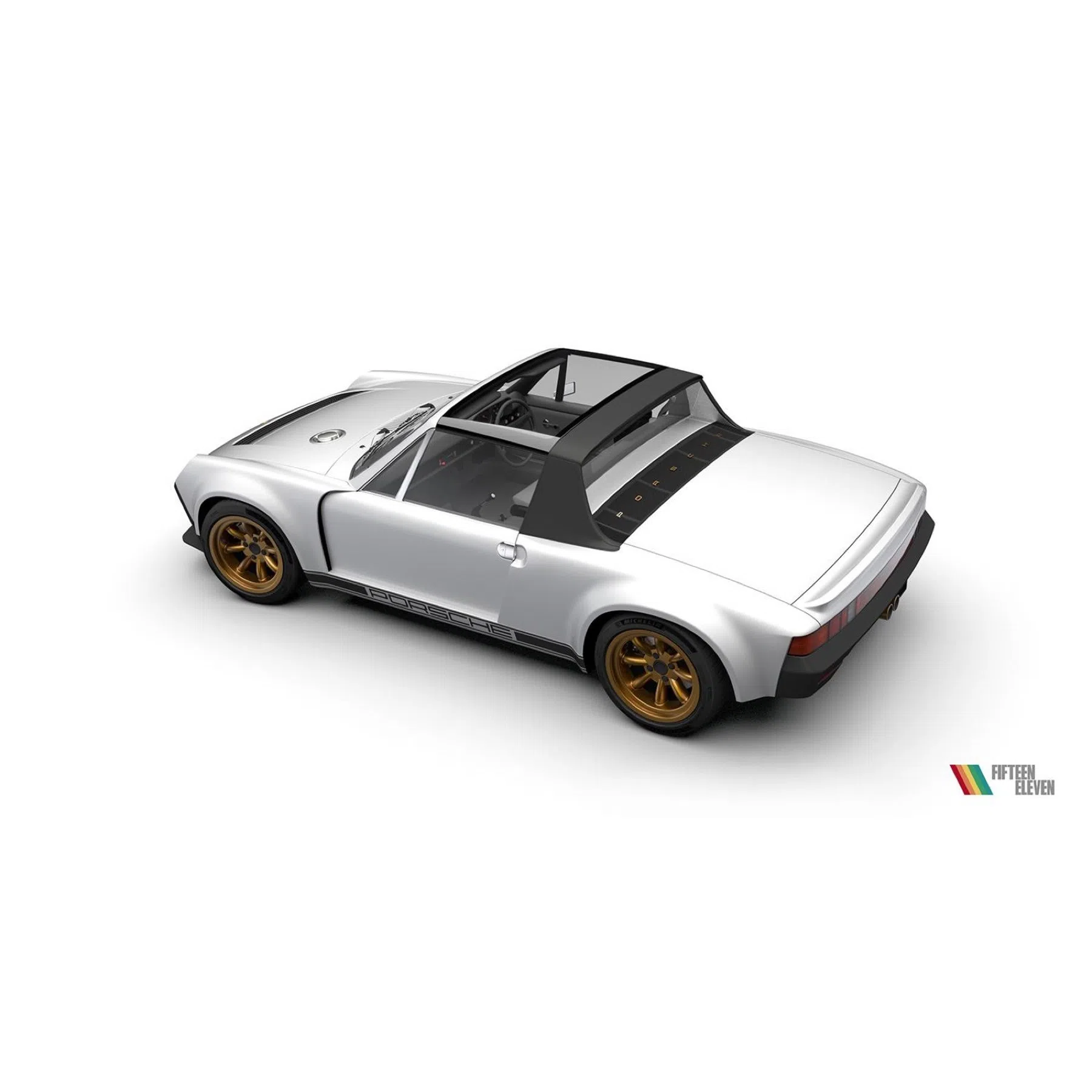 914 restomod