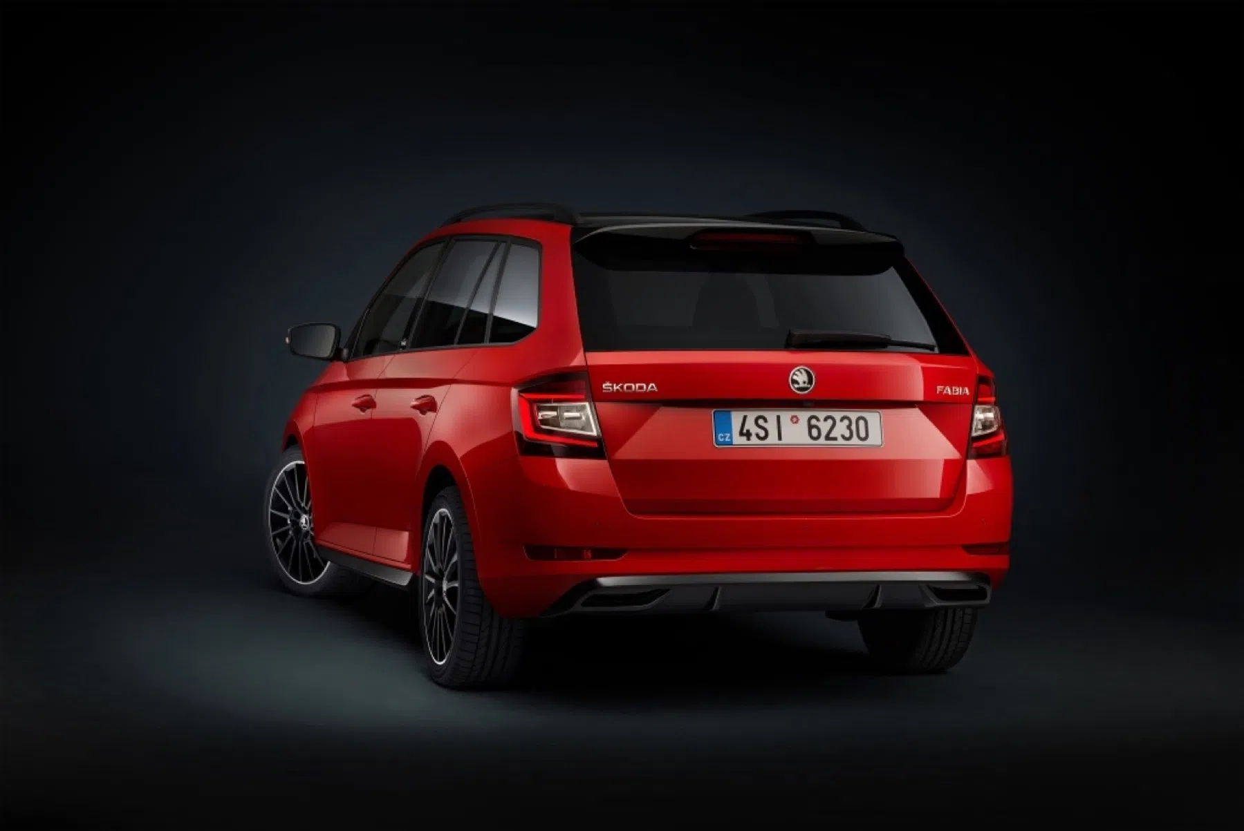 kleine stationwagons