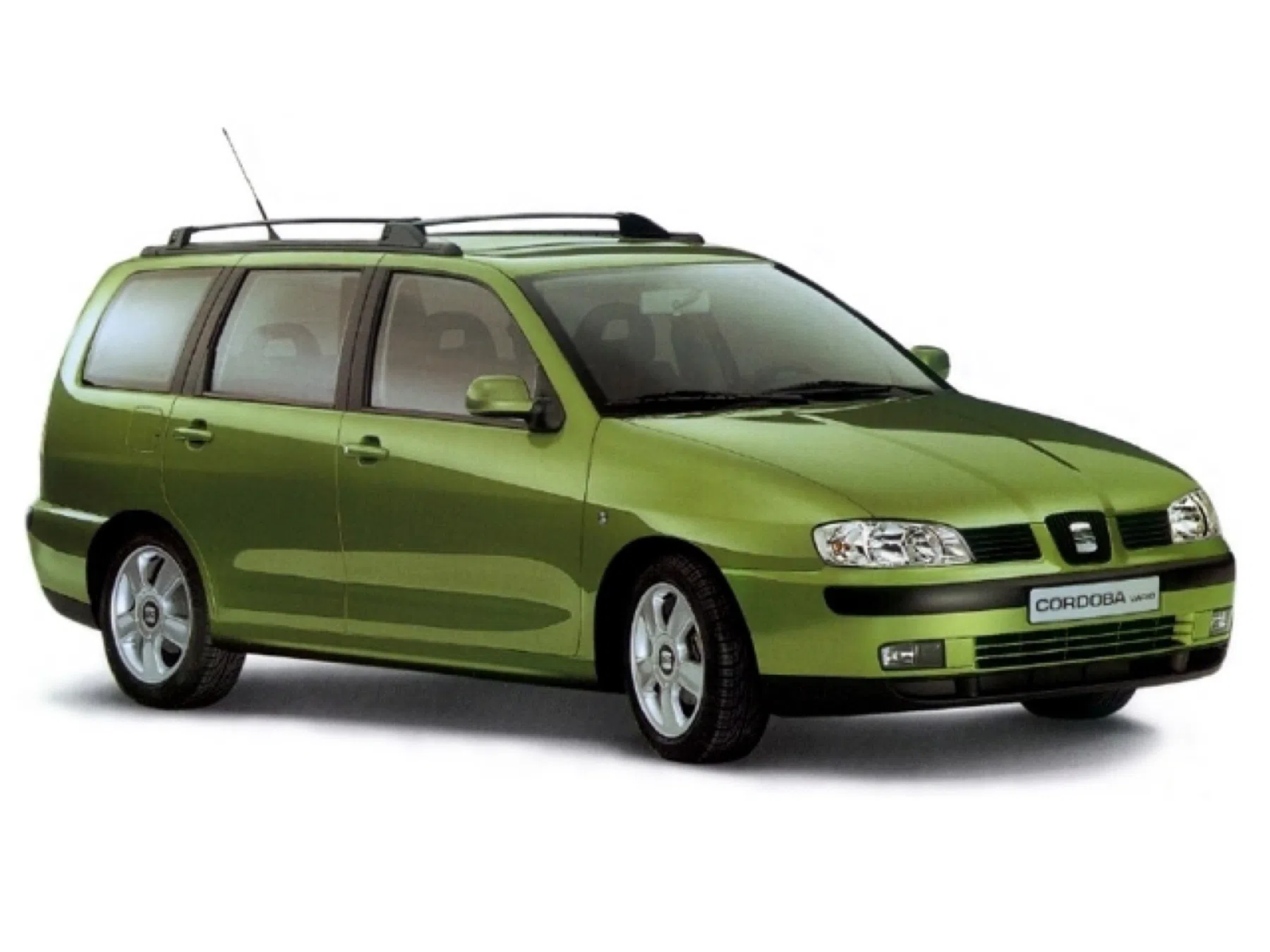 kleine stationwagons