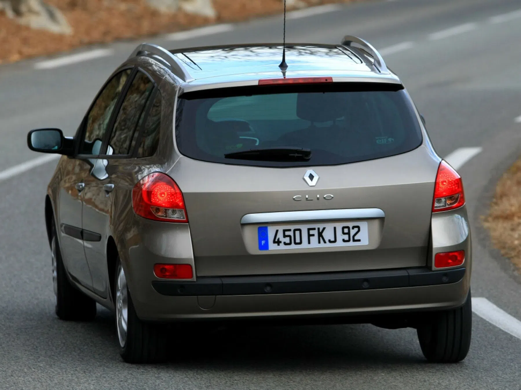 kleine stationwagons