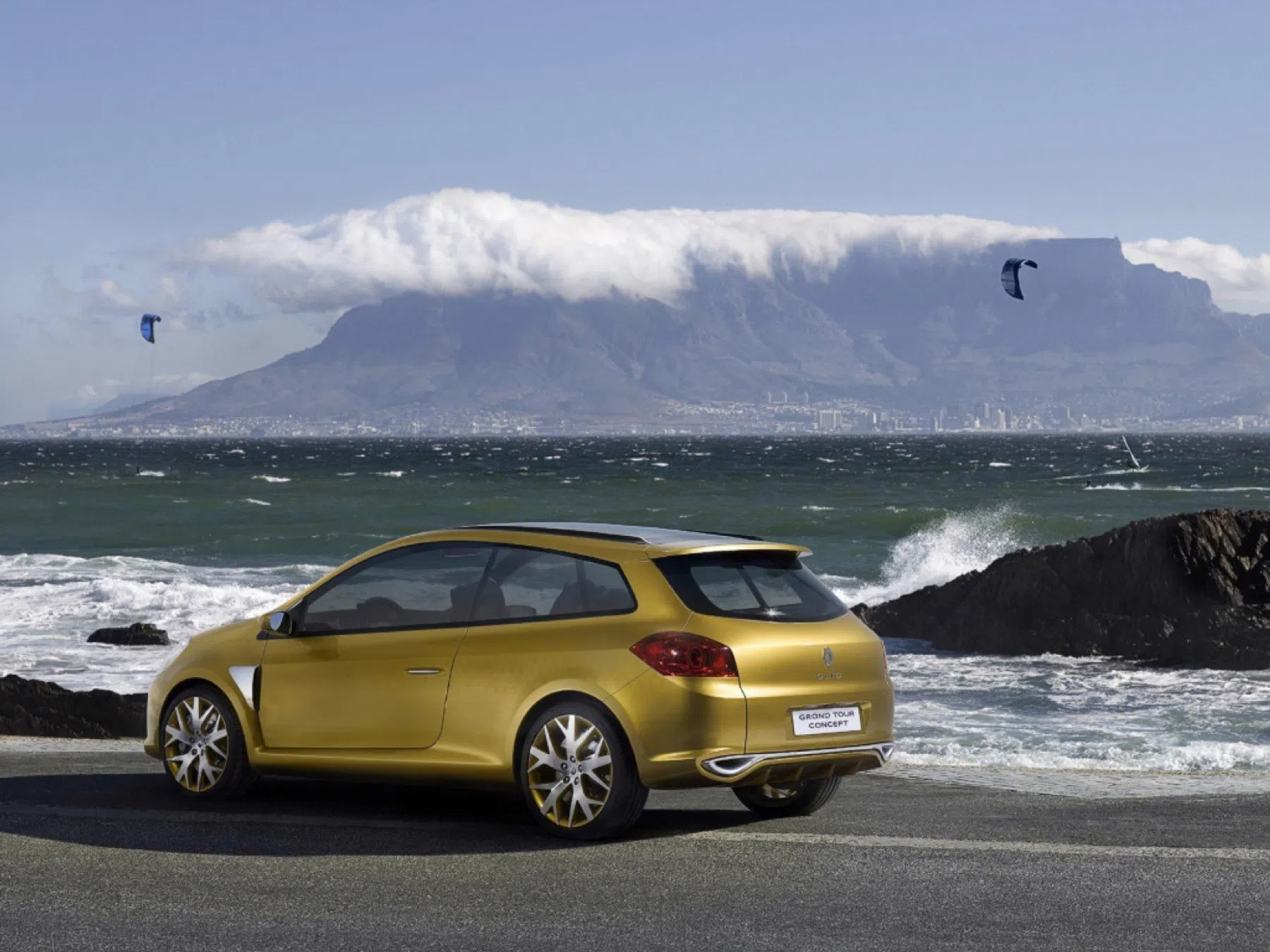kleine stationwagons