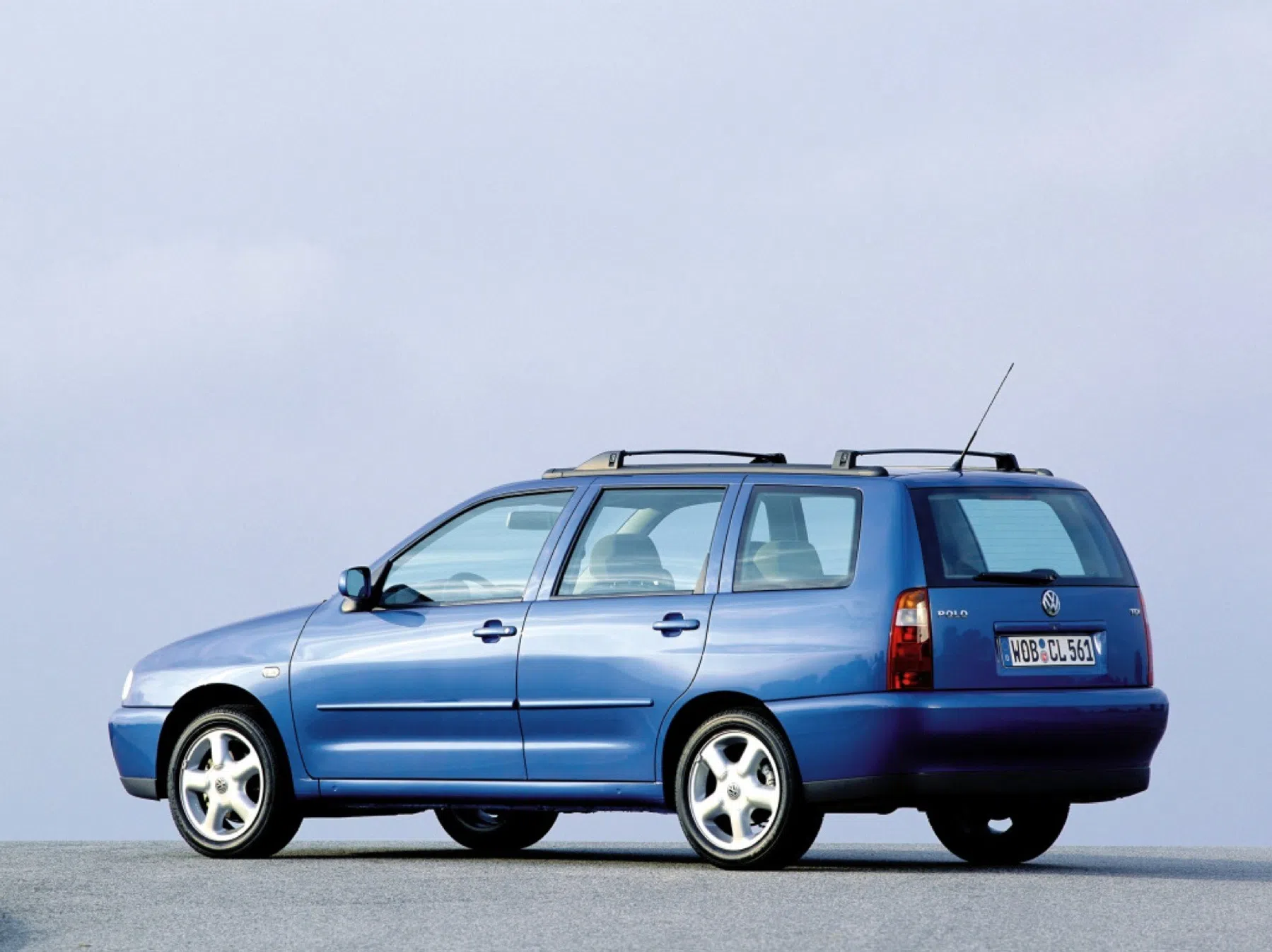 kleine stationwagons