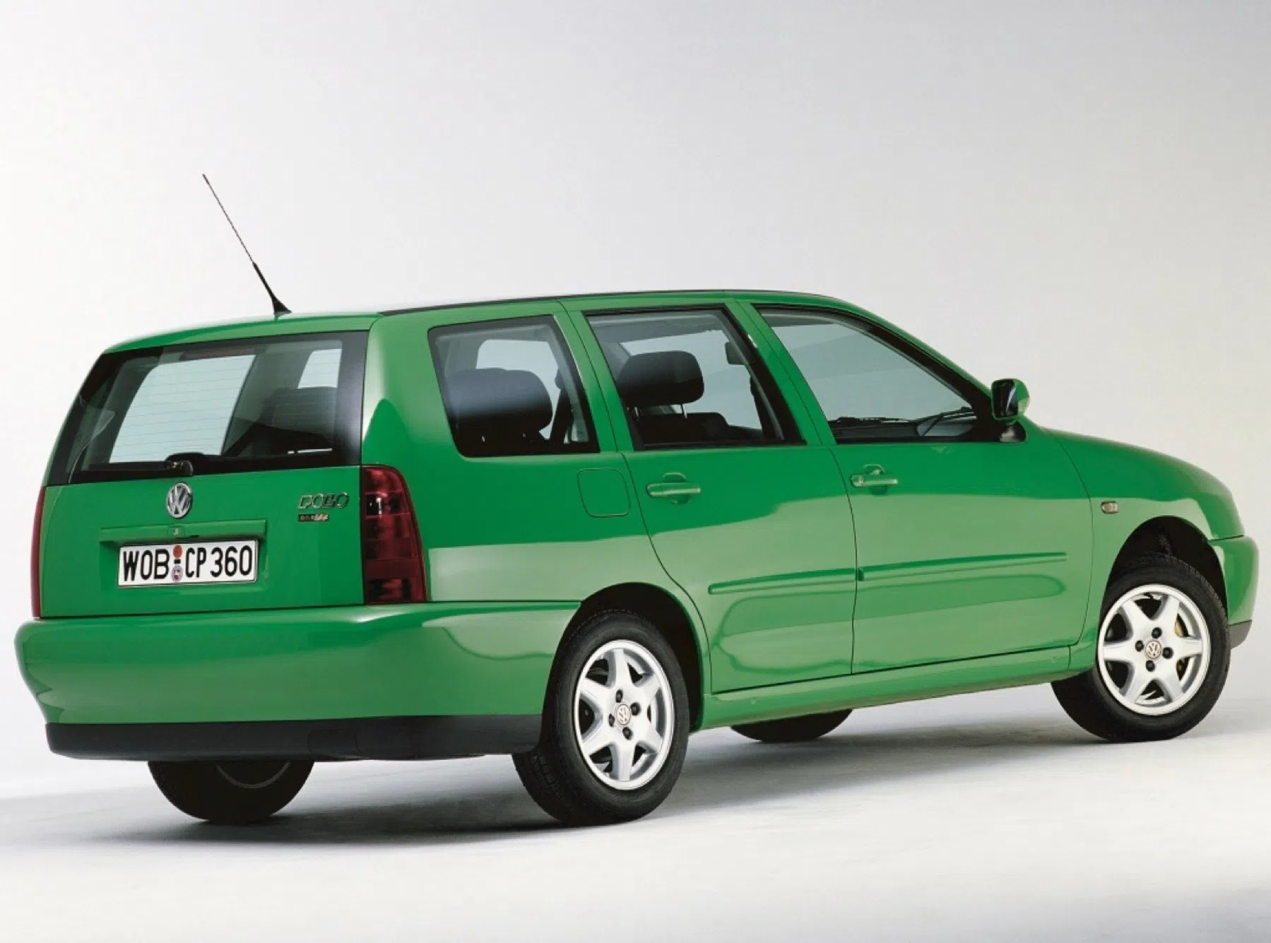 kleine stationwagons