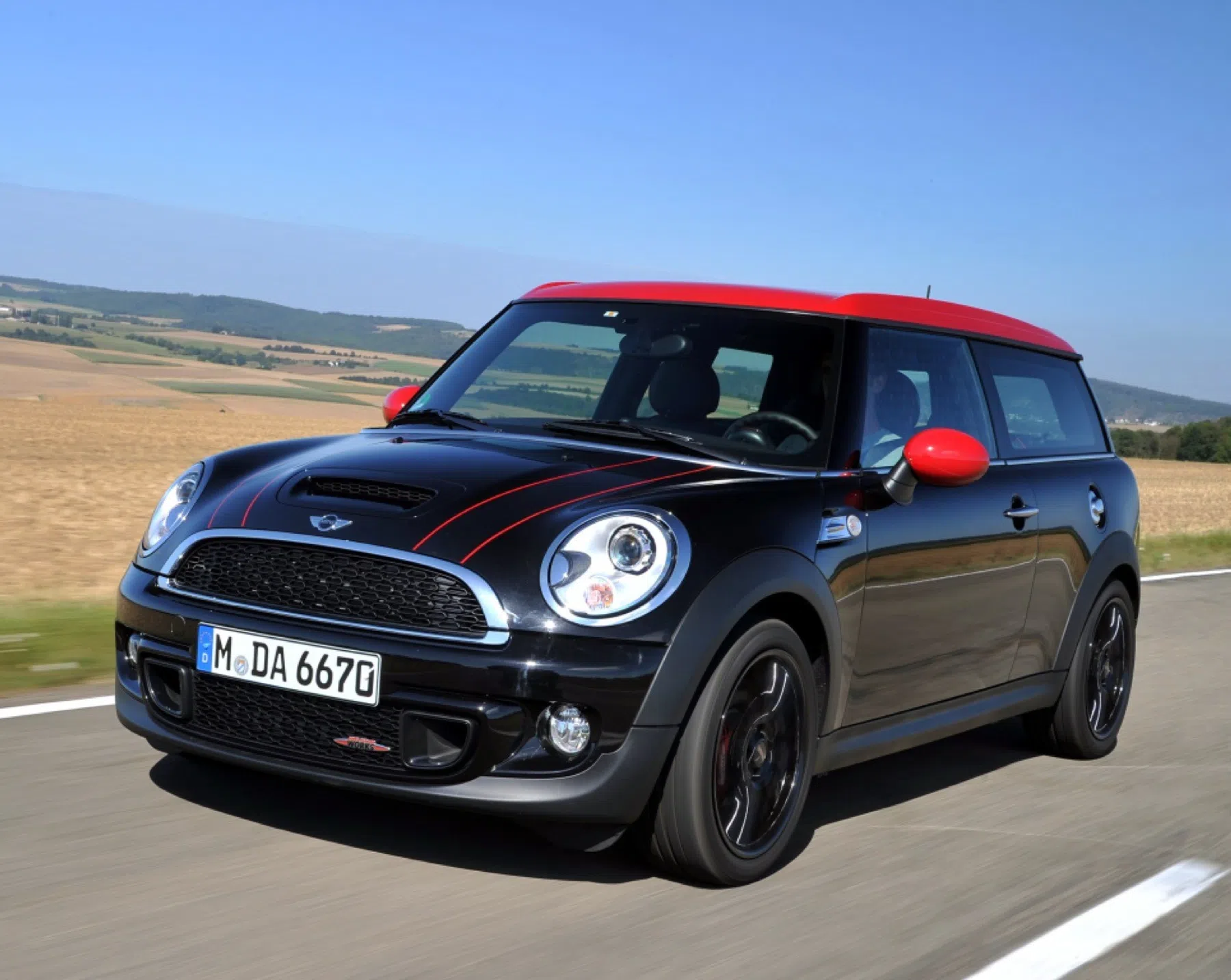 kleine stationwagons