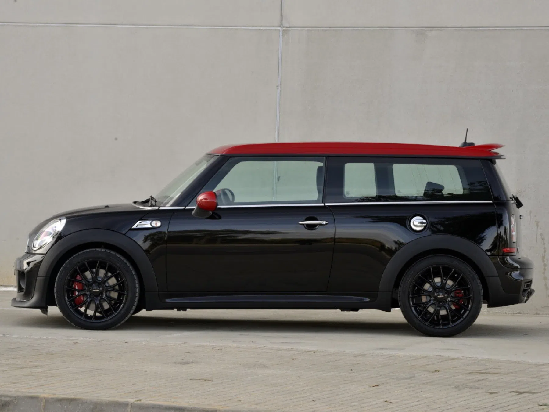 kleine stationwagons