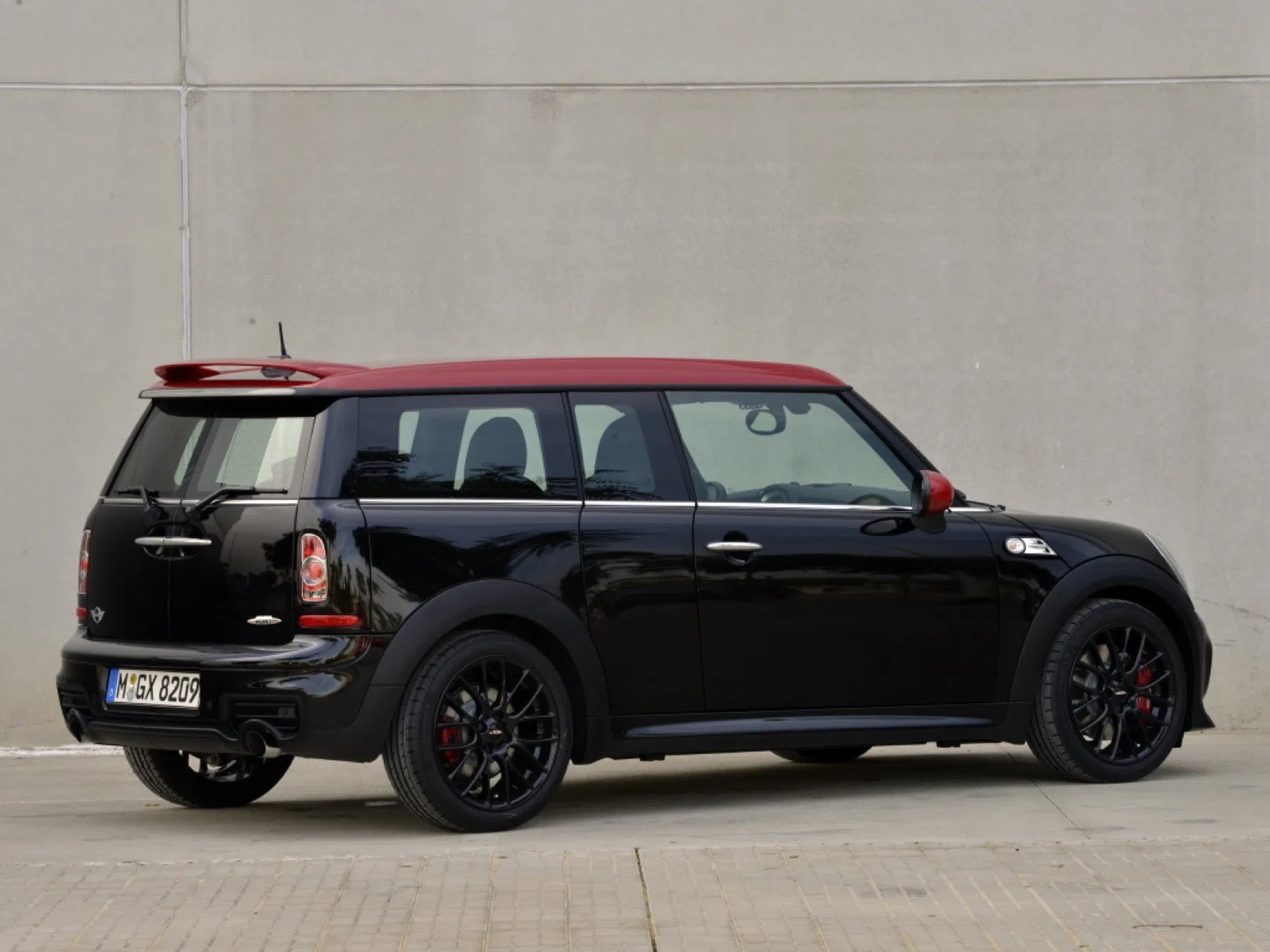 kleine stationwagons
