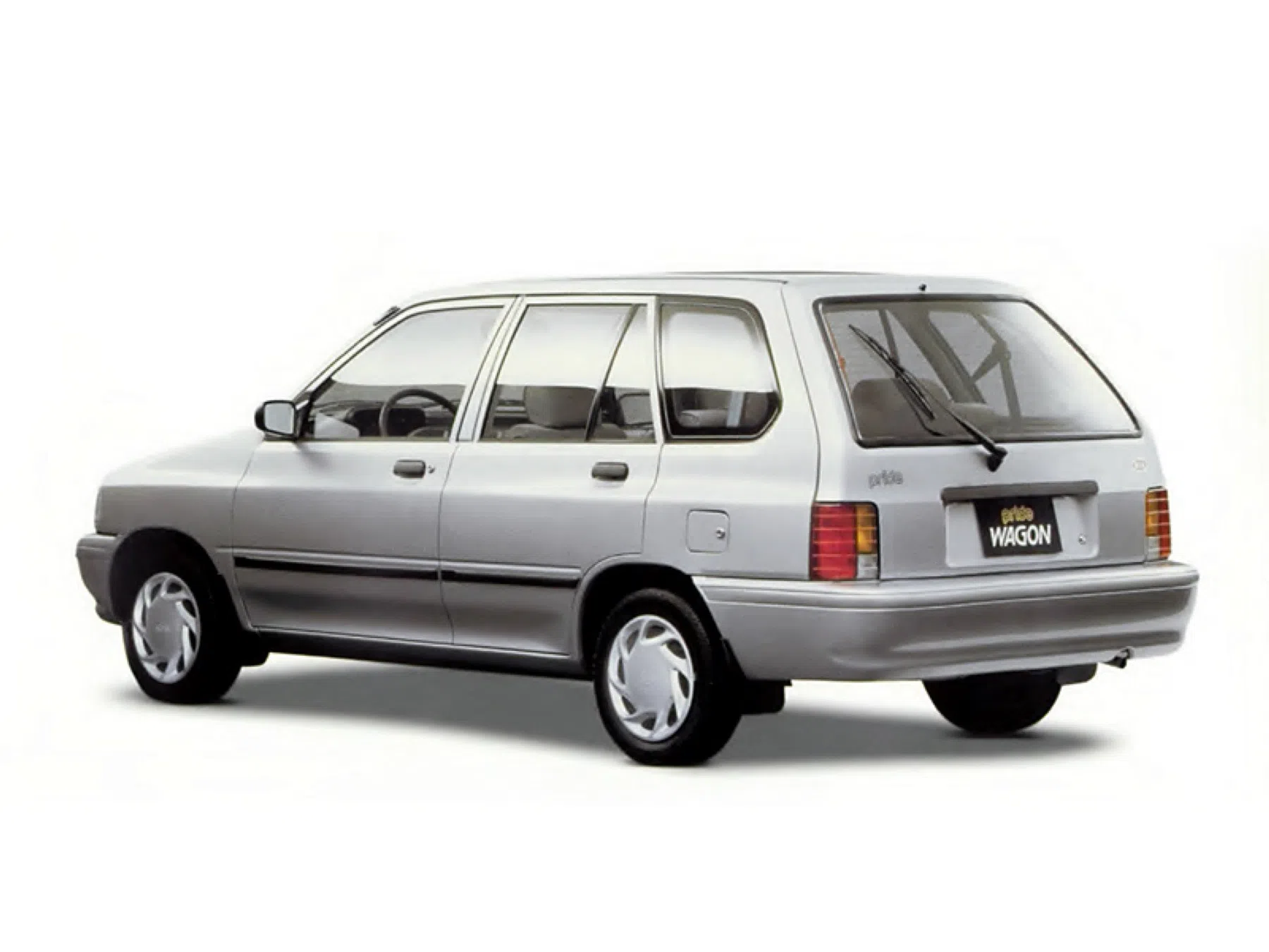 kleine stationwagons