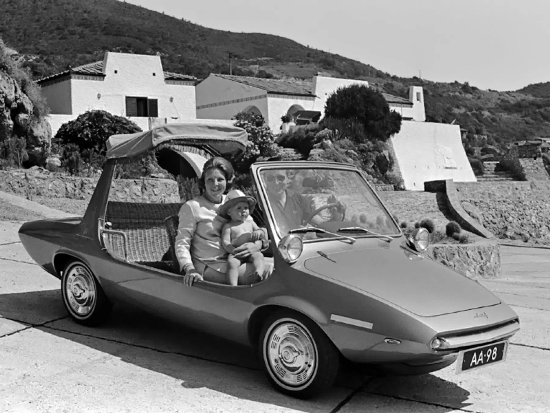 Michelotti