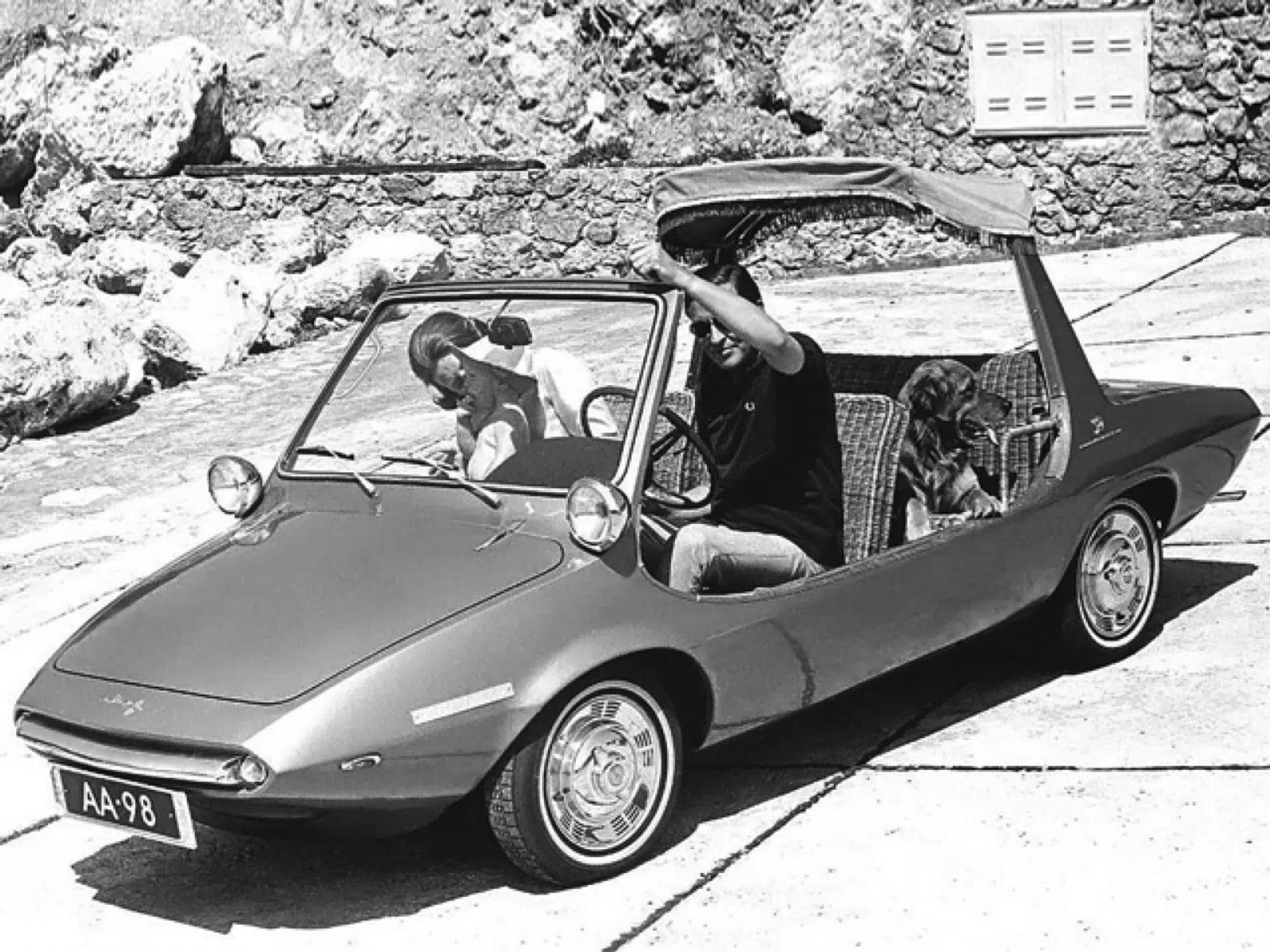 Michelotti