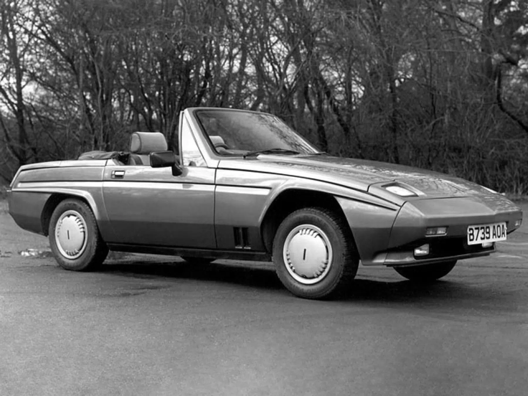 Michelotti