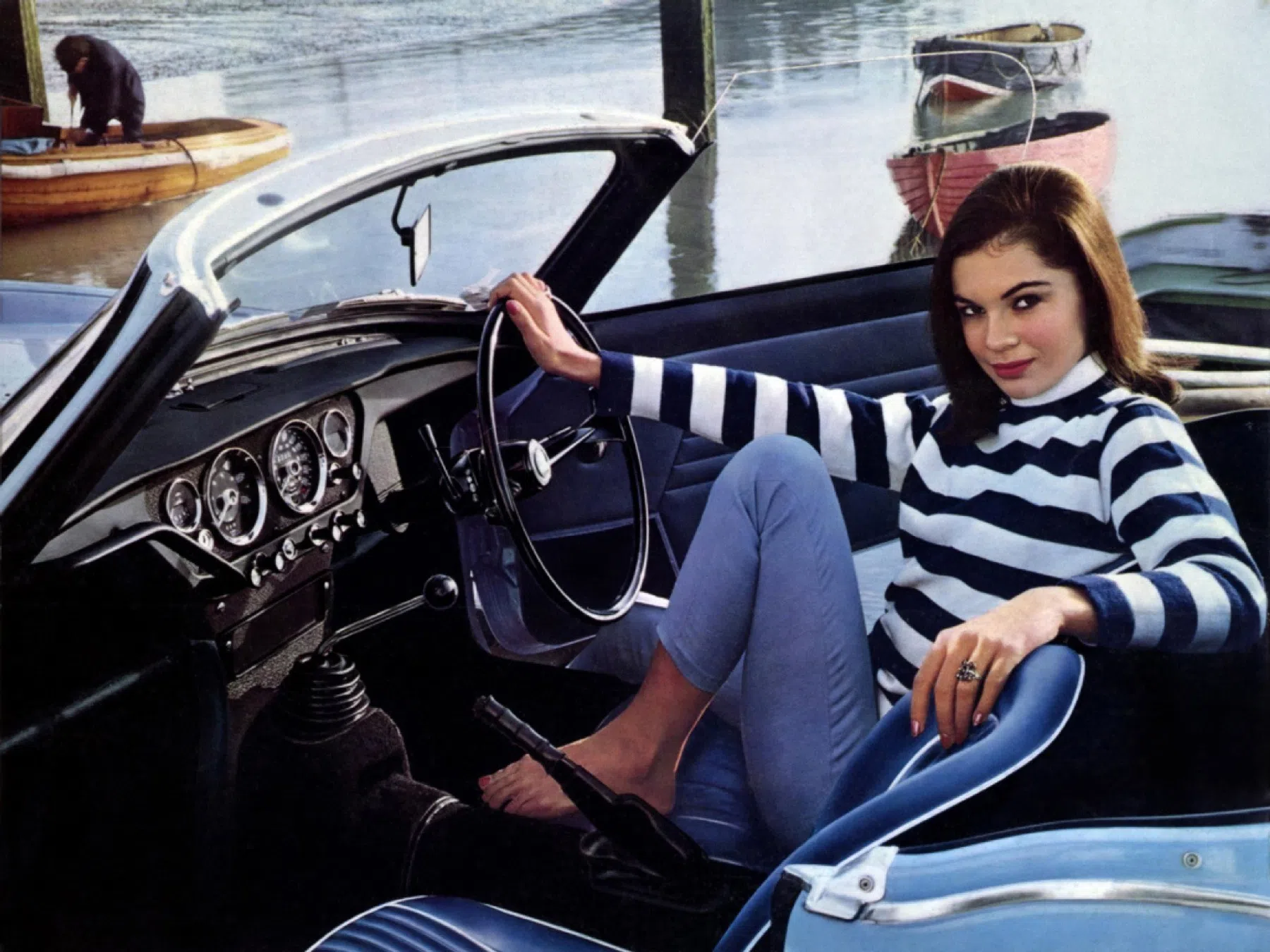 Michelotti