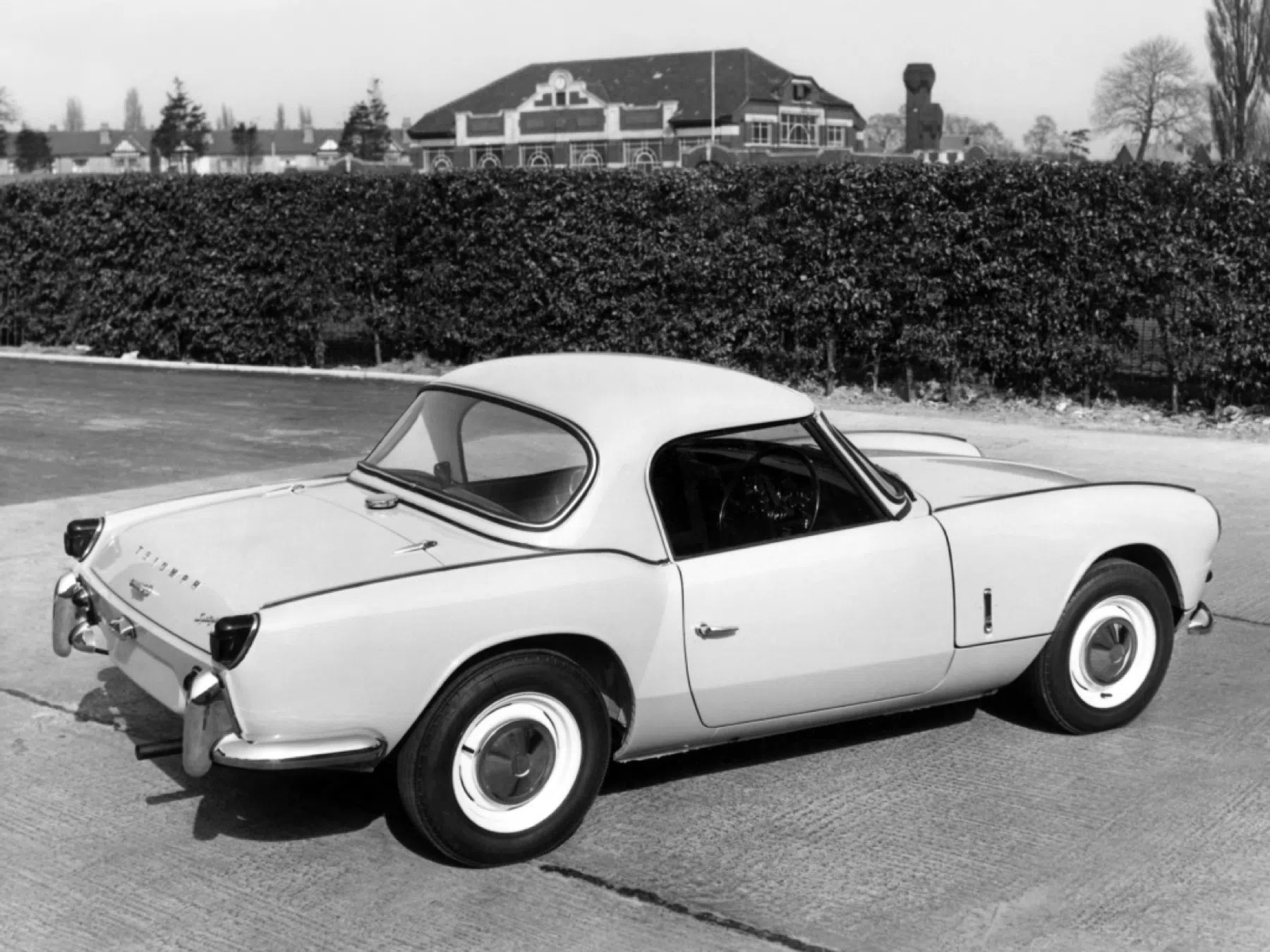 Michelotti