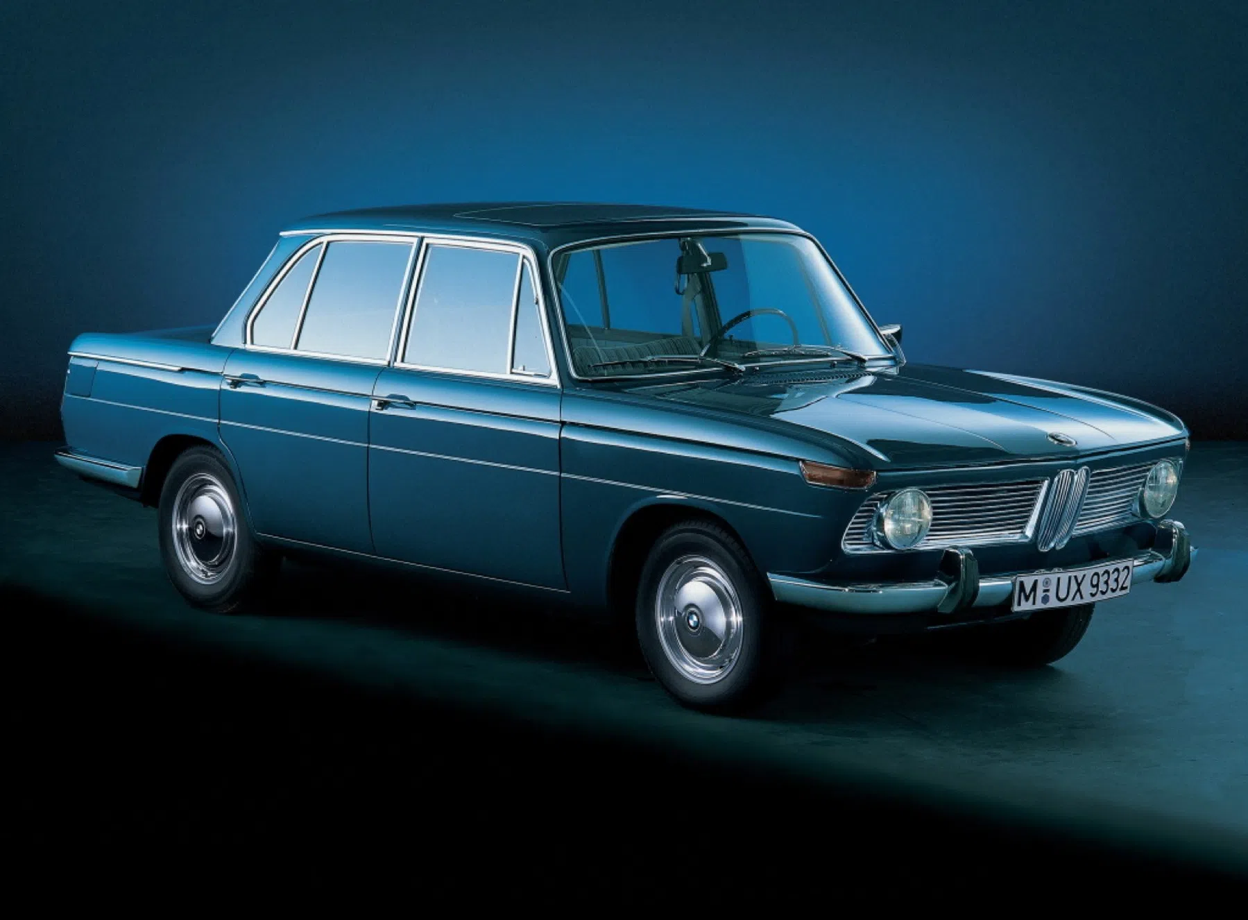 Michelotti