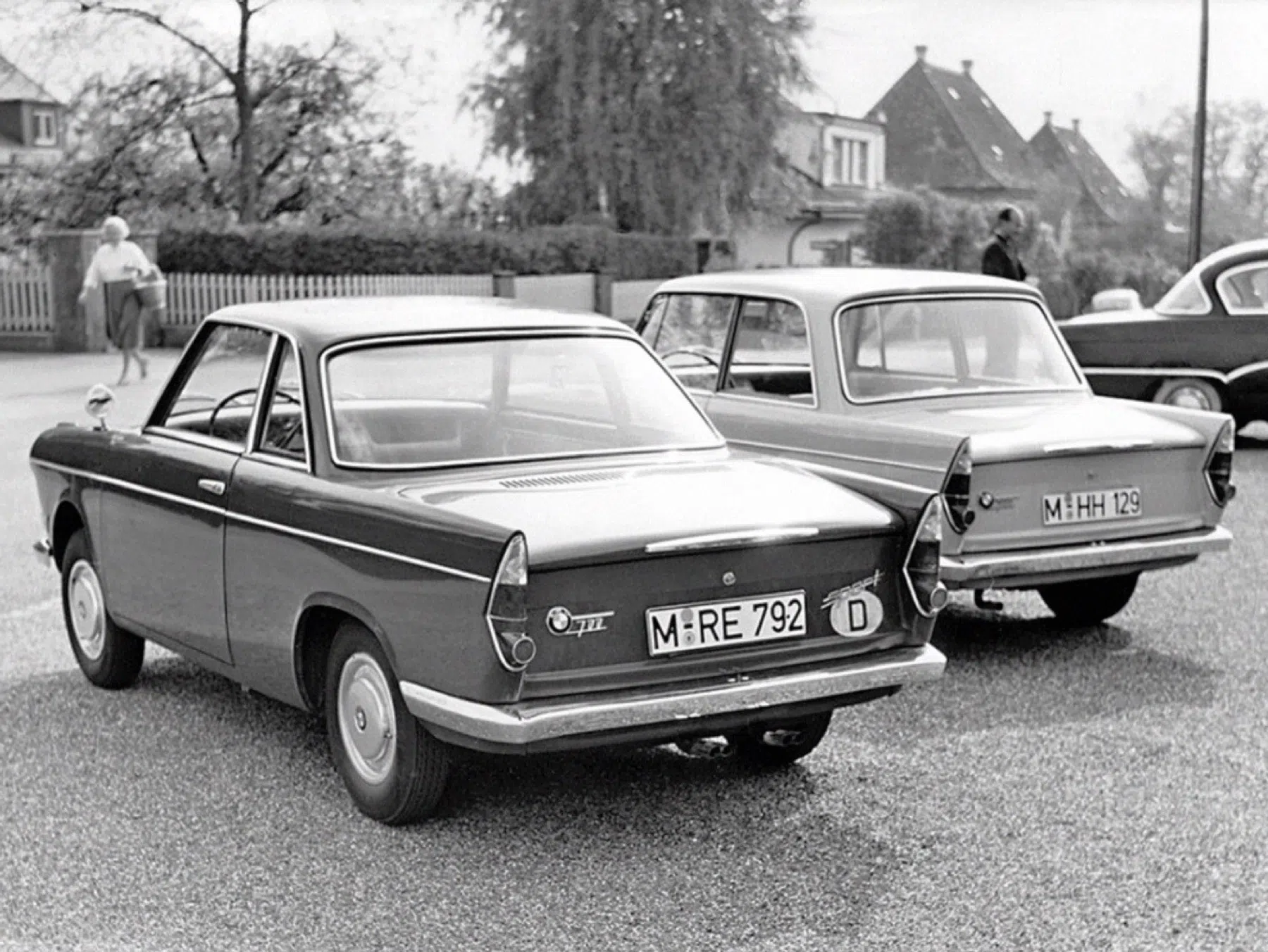 Michelotti