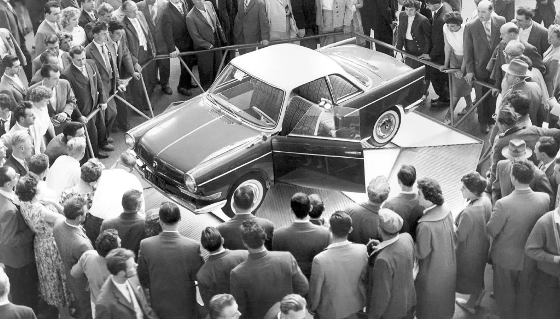 Michelotti
