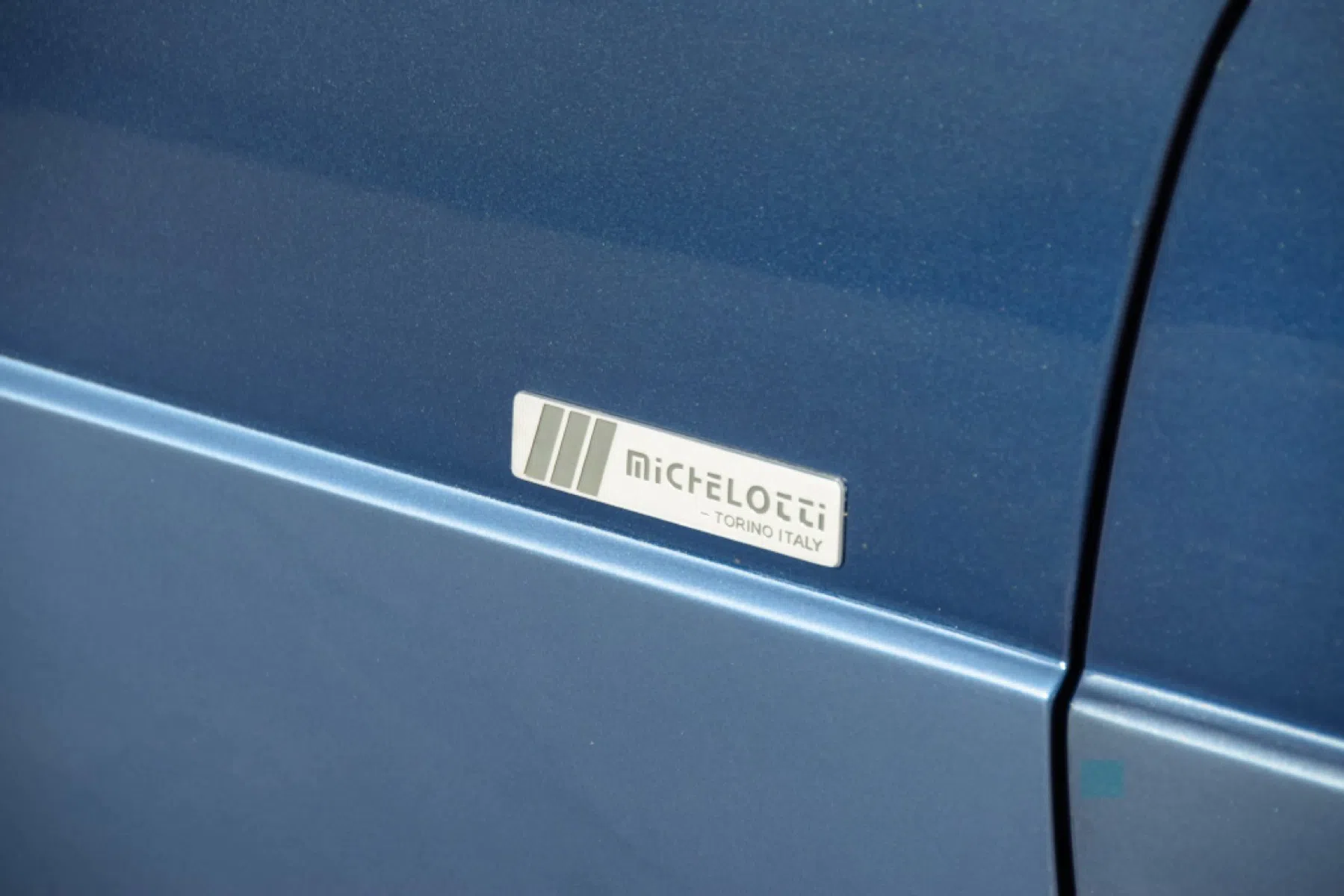 Michelotti